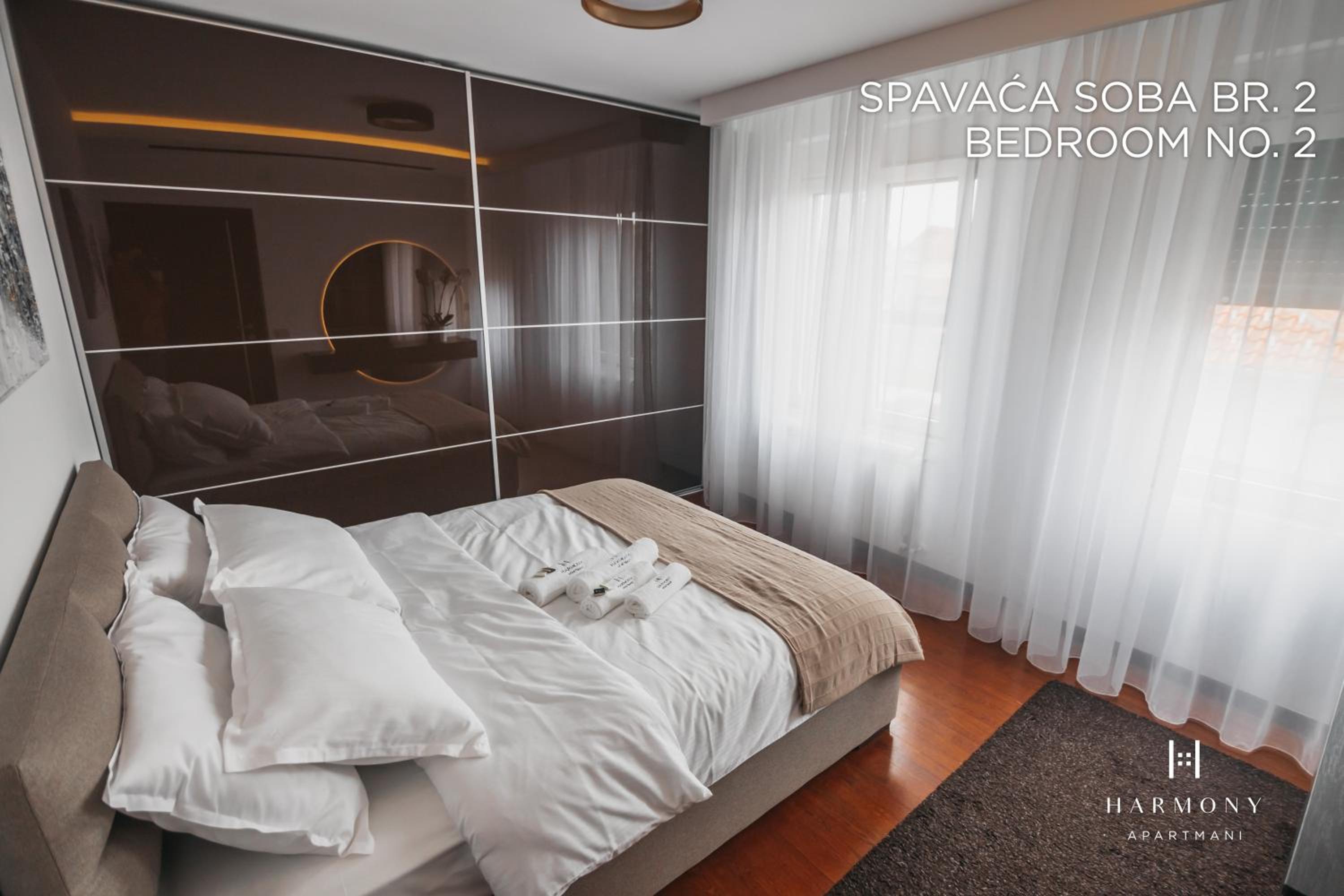 Harmony Apartmani Arandjelovac view 3