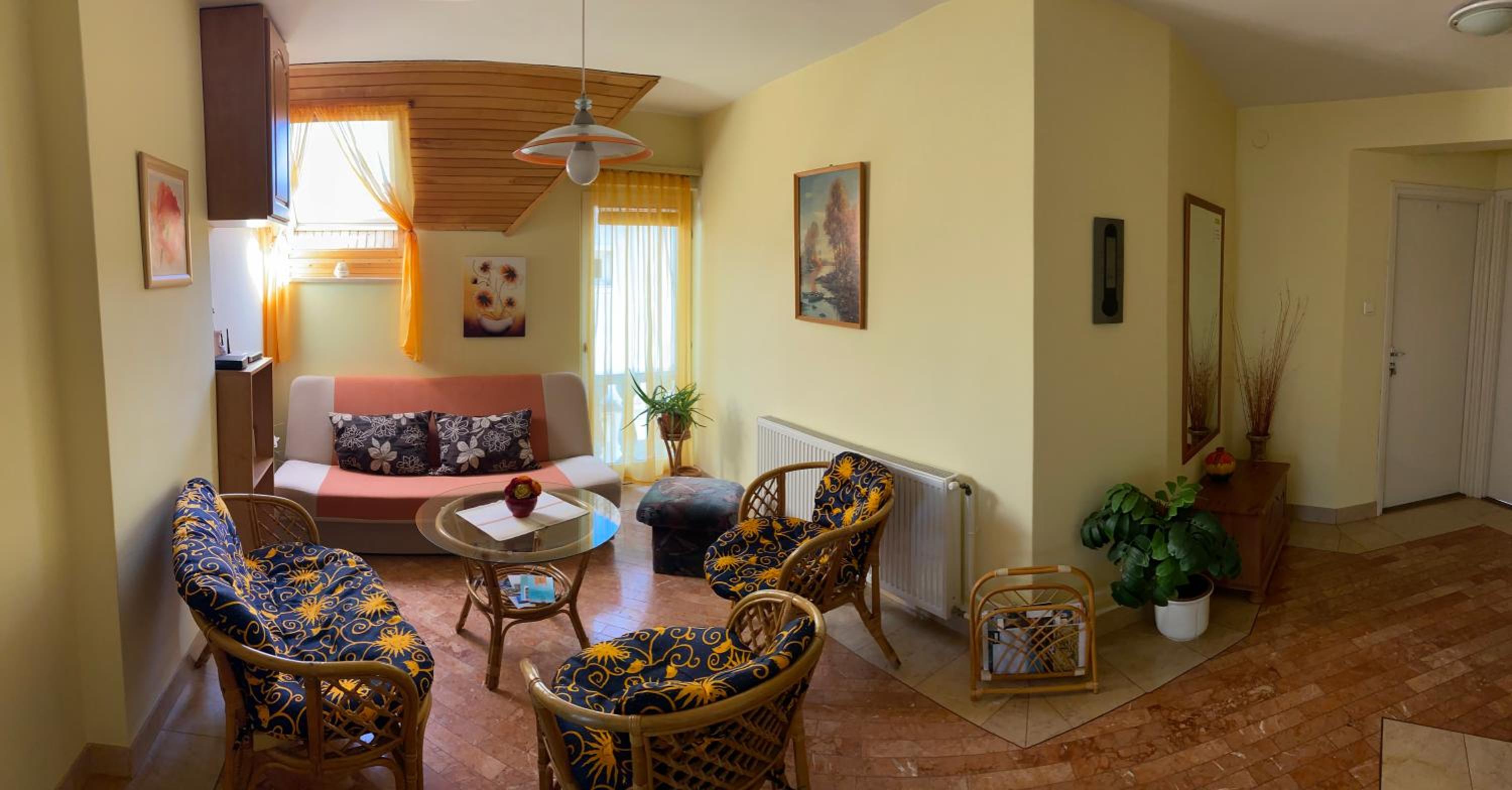 Arany Apartman