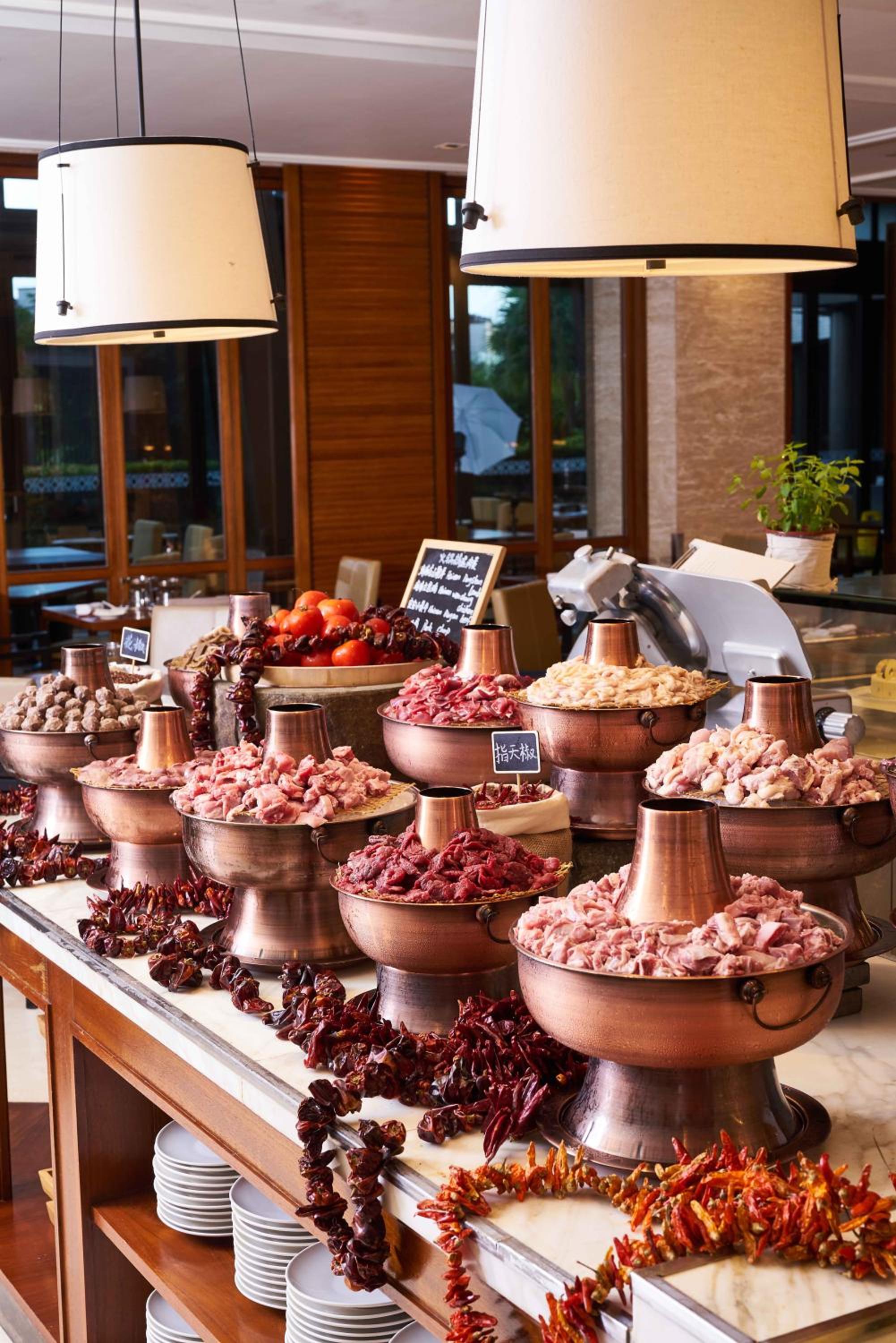 Grand Hyatt Sanya Haitang Bay Resort and Spa