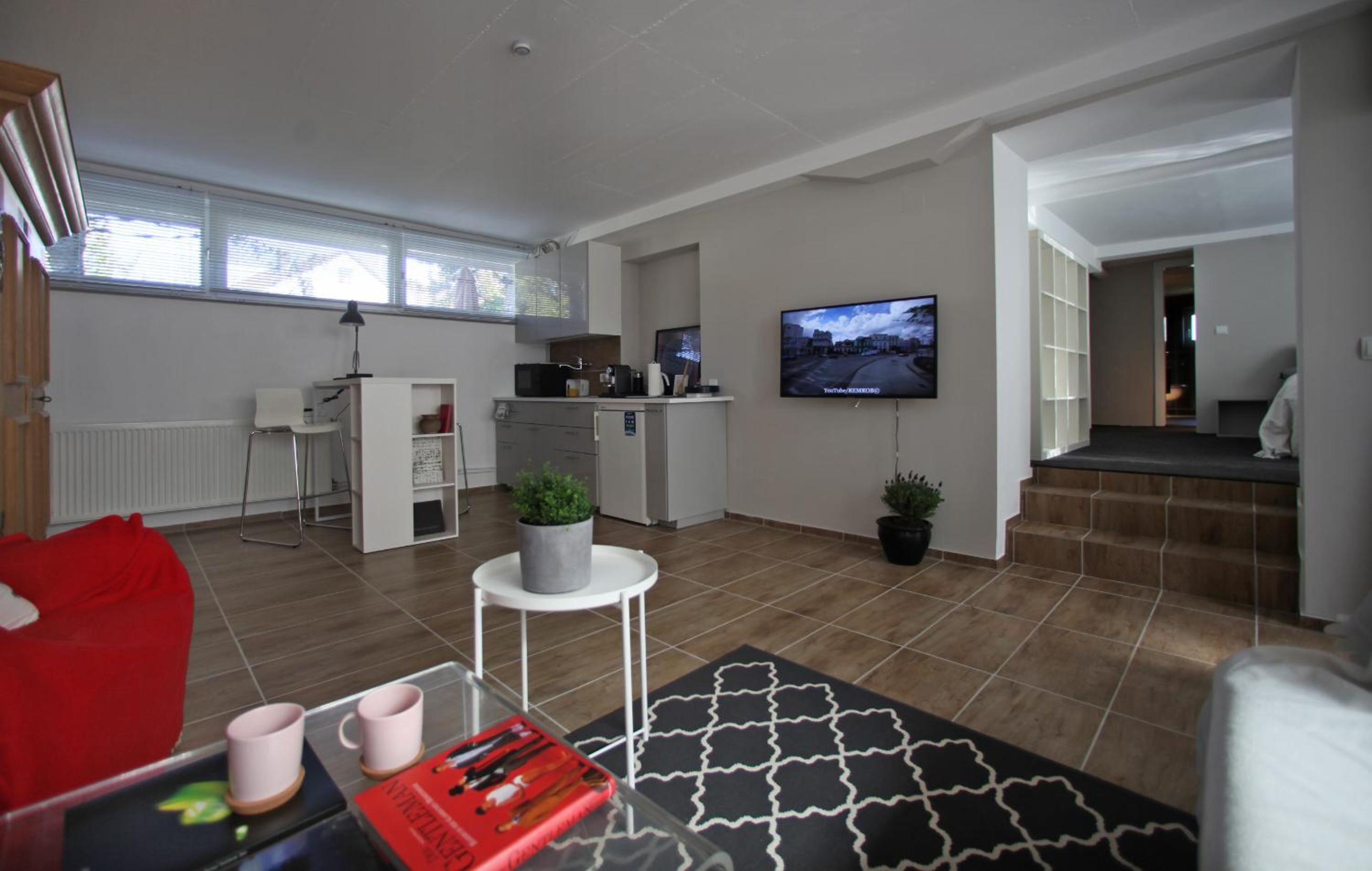 K House 5* Apartments