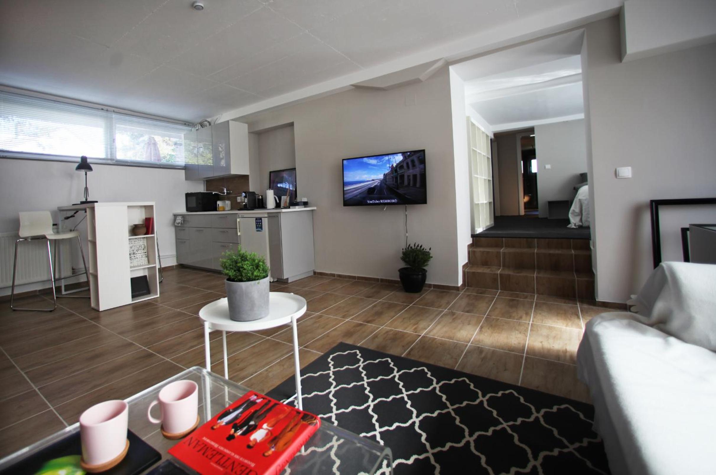 K House 5* Apartments