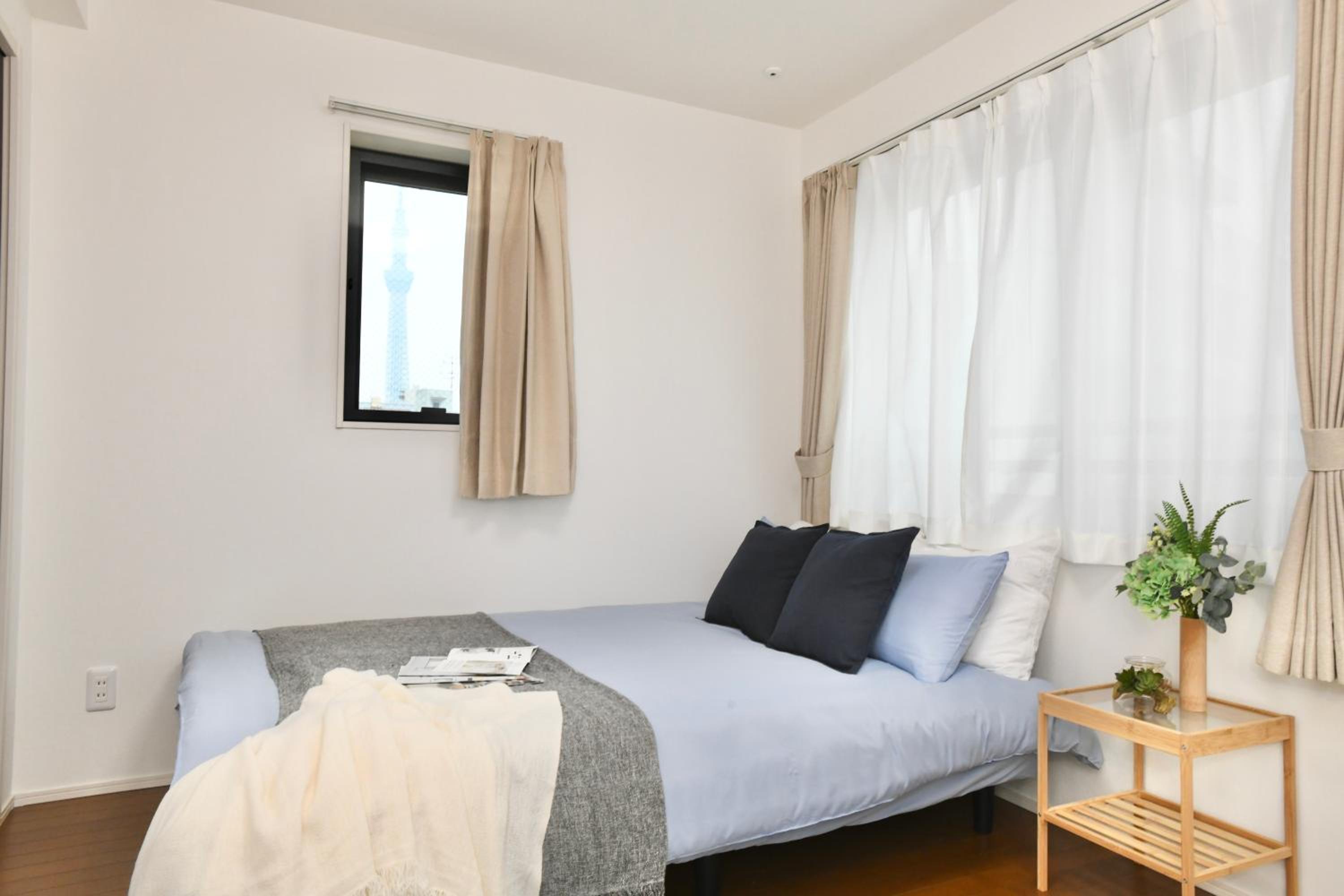 FL Residence Asakusa