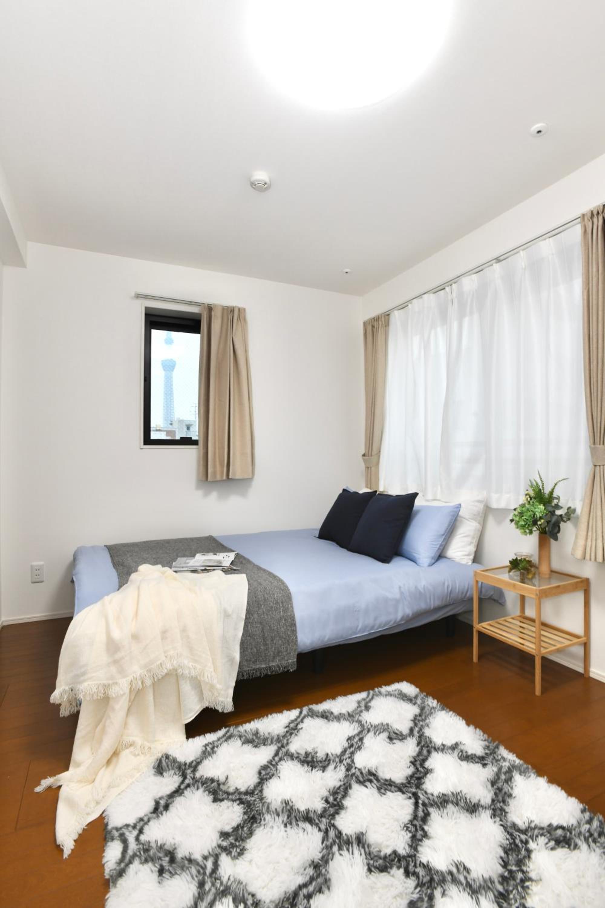 FL Residence Asakusa