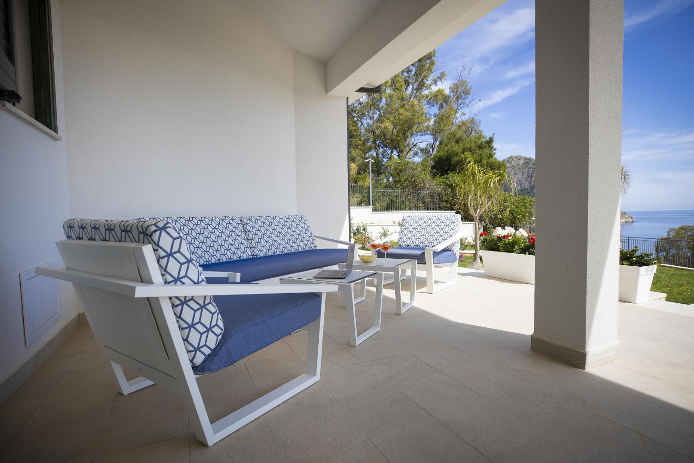 Kafara Resort- Villas and Pool by Lisca Bianca Rental view 5