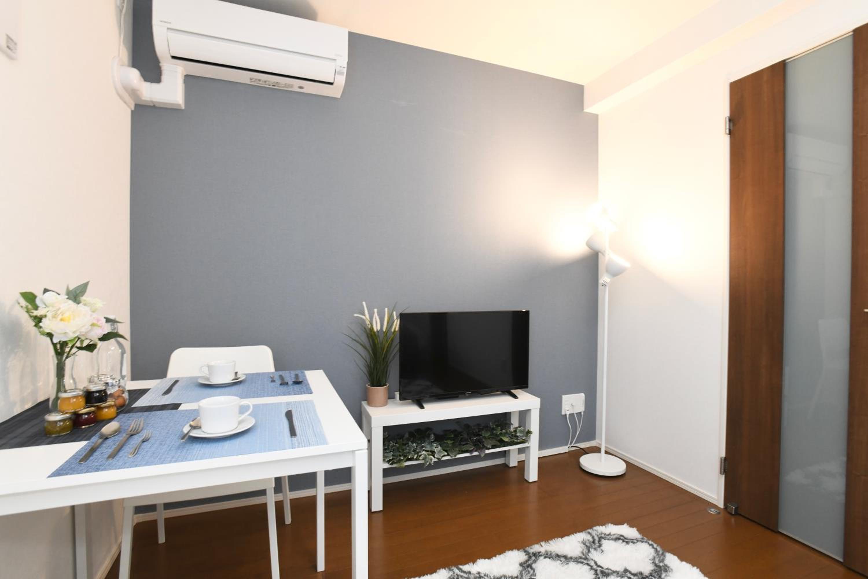 FL Residence Asakusa