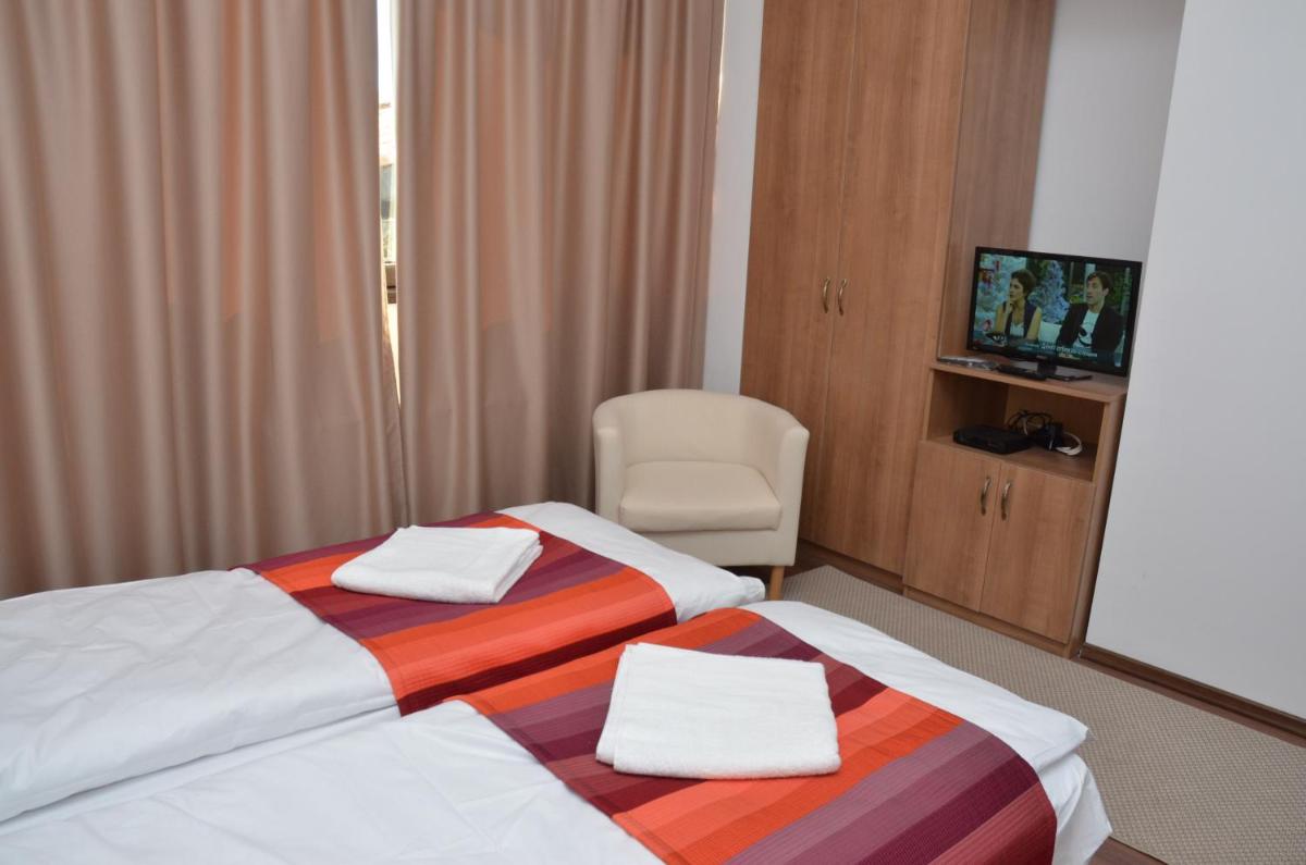 Lion Guest House