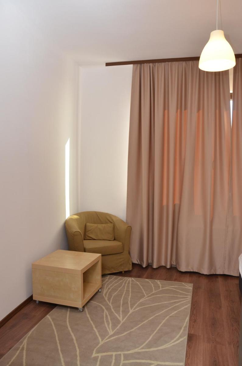 Lion Guest House