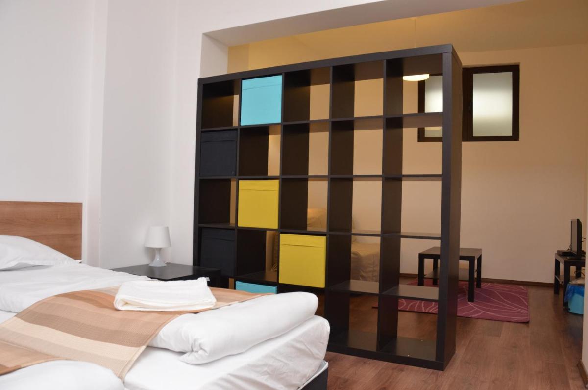 Lion Guest House