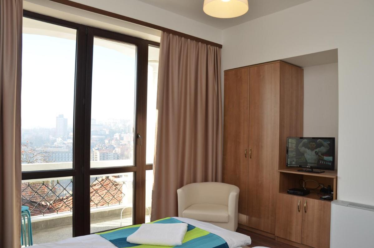 Lion Guest House