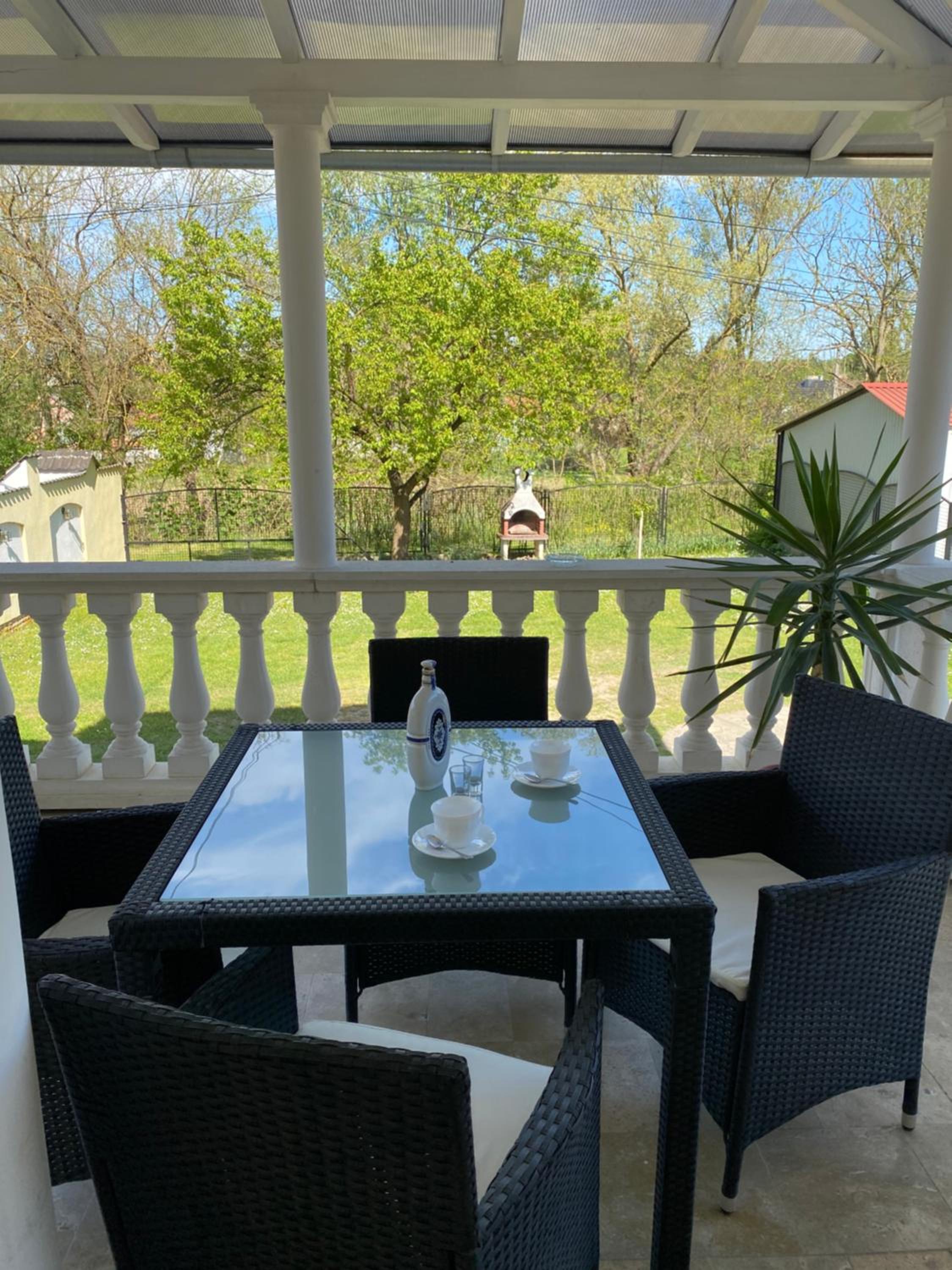 Arany Apartman