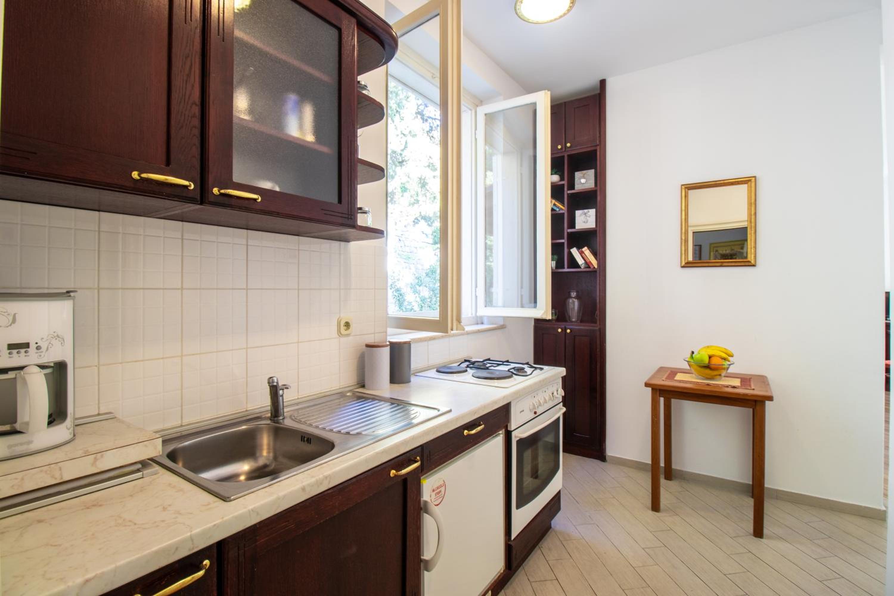 Villa Odak