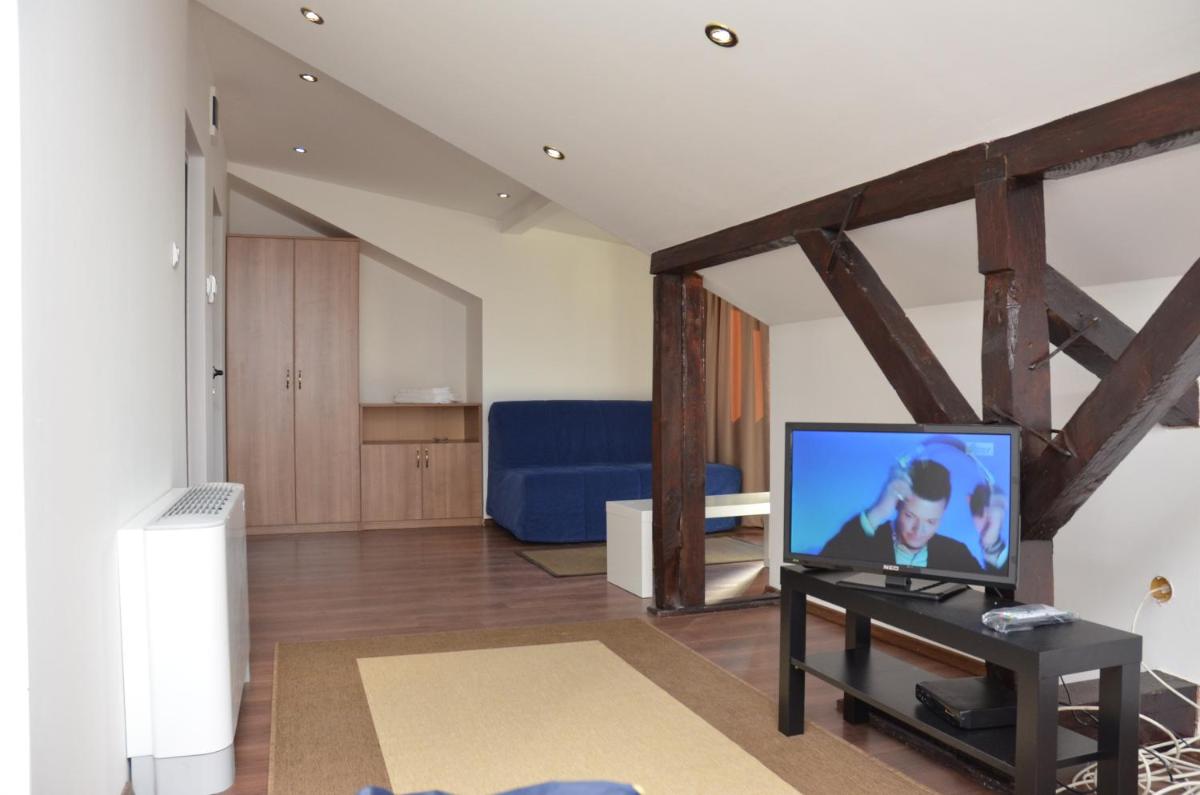Lion Guest House
