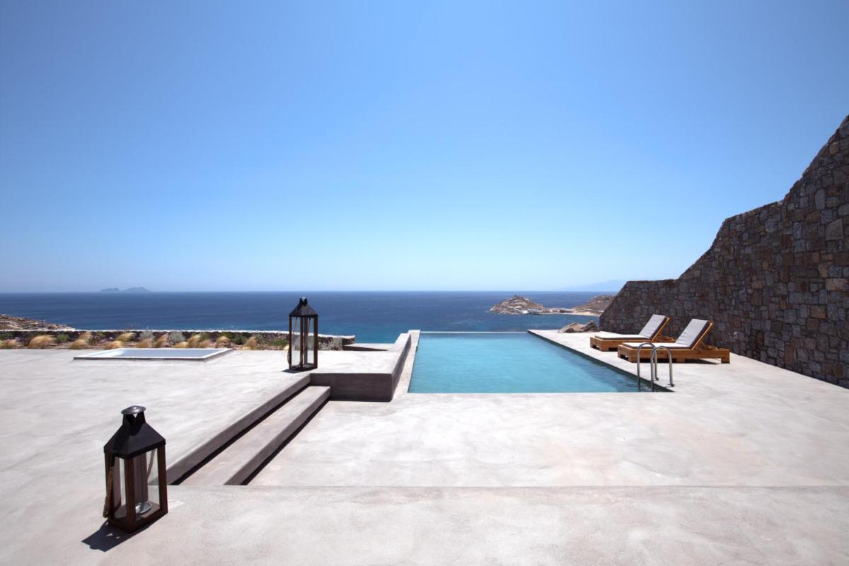Villa Tourmaline by Mykonos Rocks photo 2