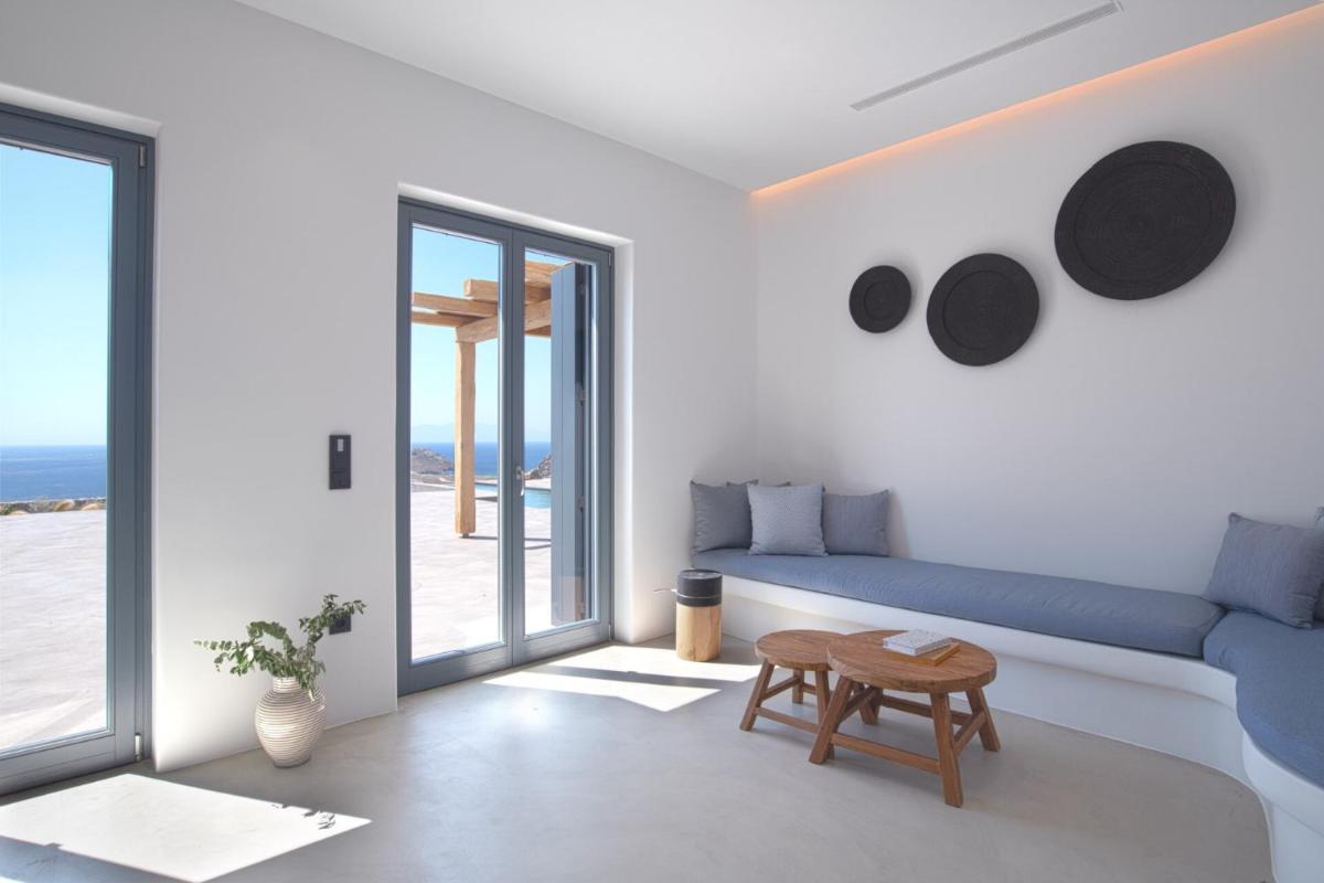 Villa Tourmaline by Mykonos Rocks photo 4