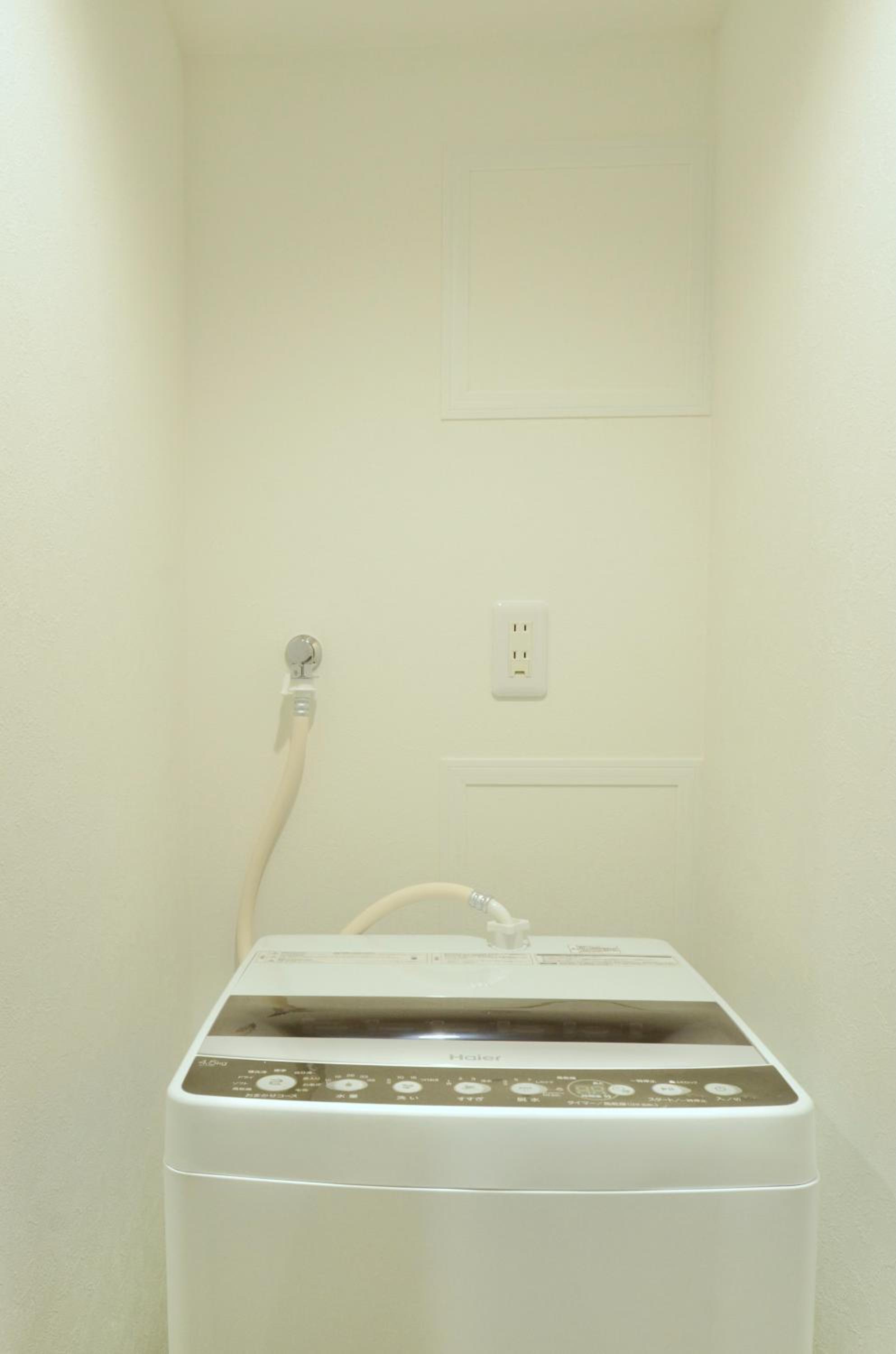 FL Residence Asakusa