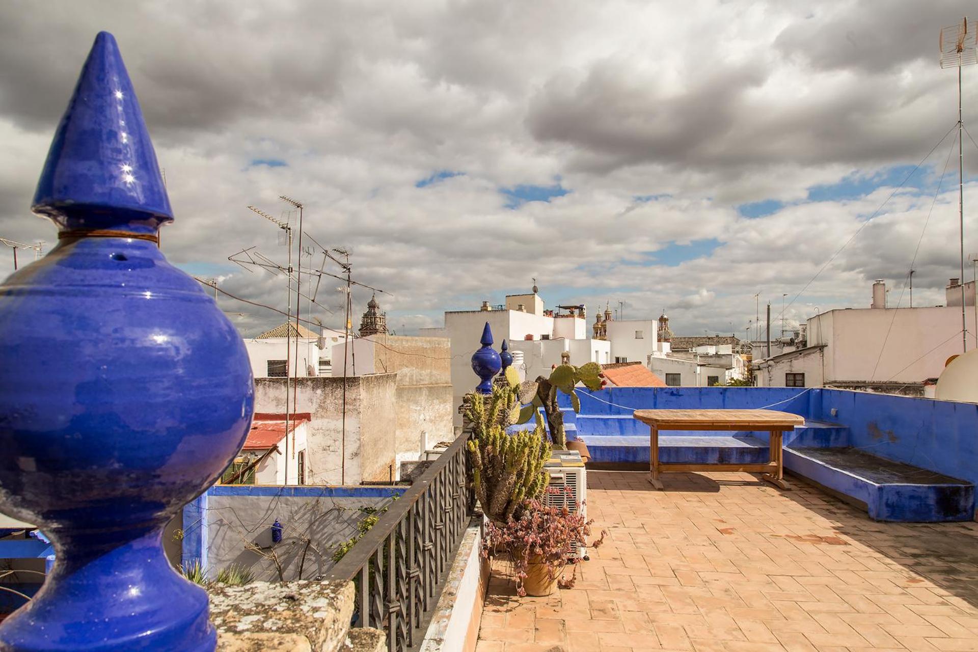 roof