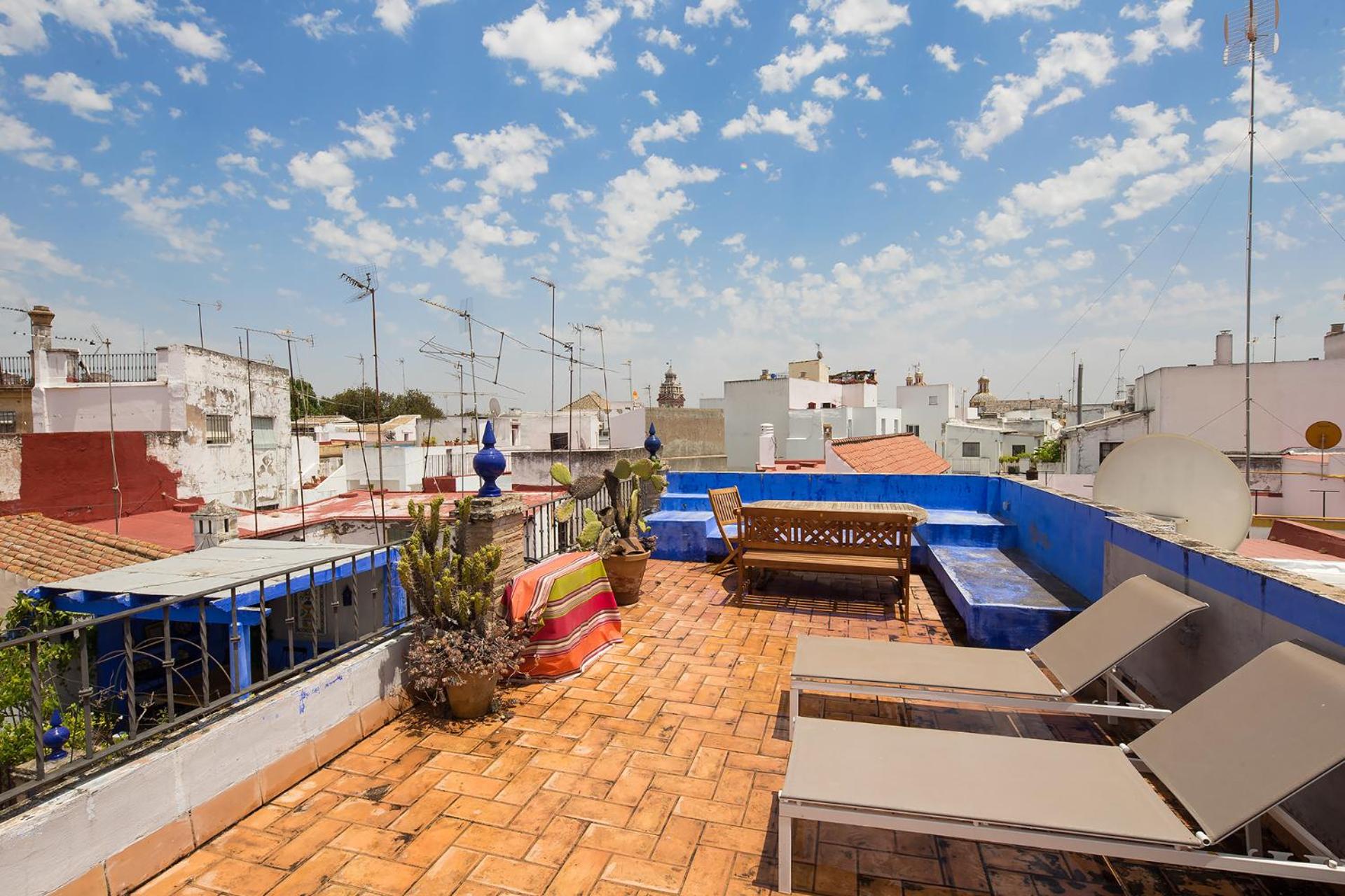 roof
