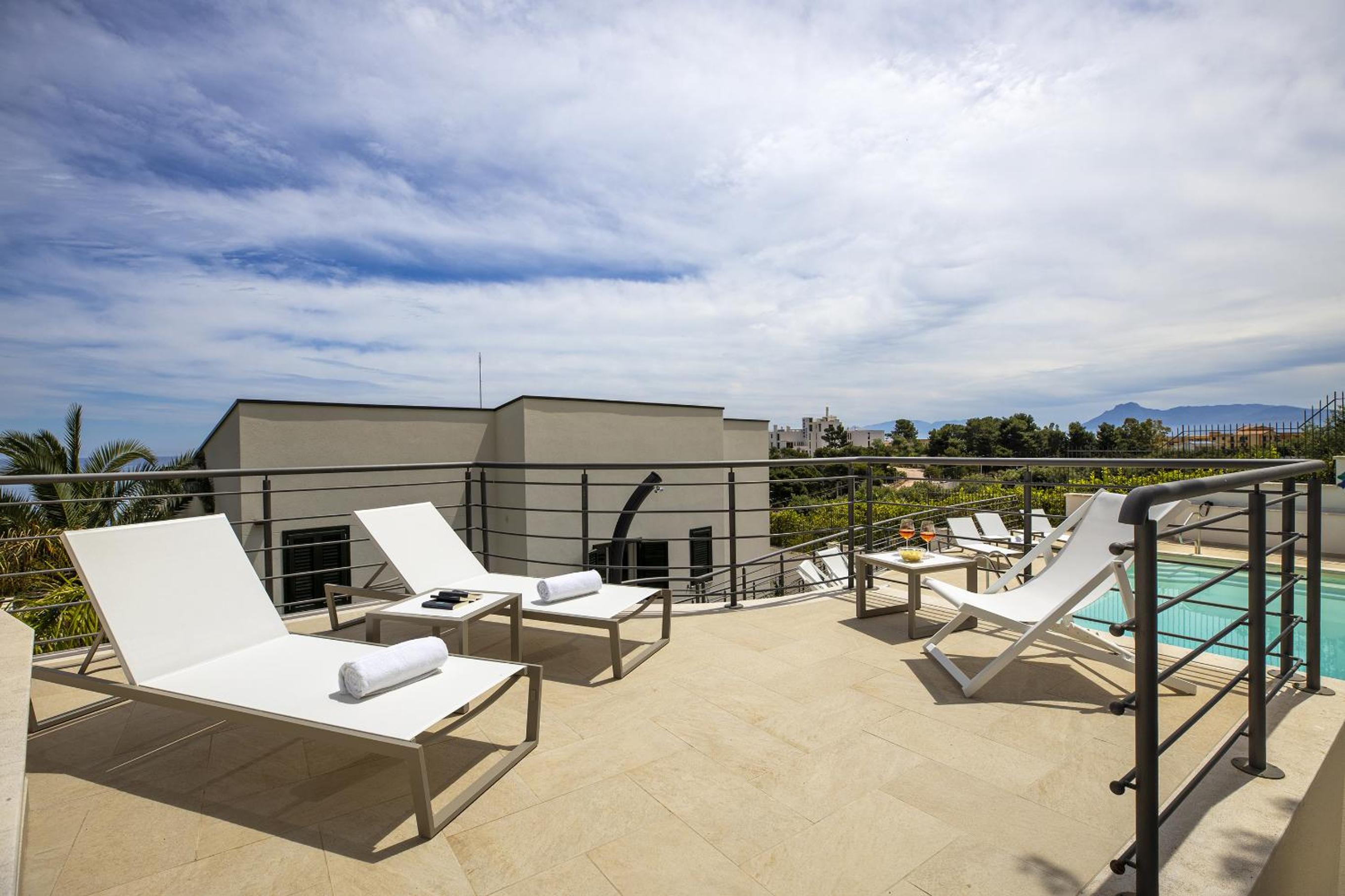 Kafara Resort- Villas and Pool by Lisca Bianca Rental view 4