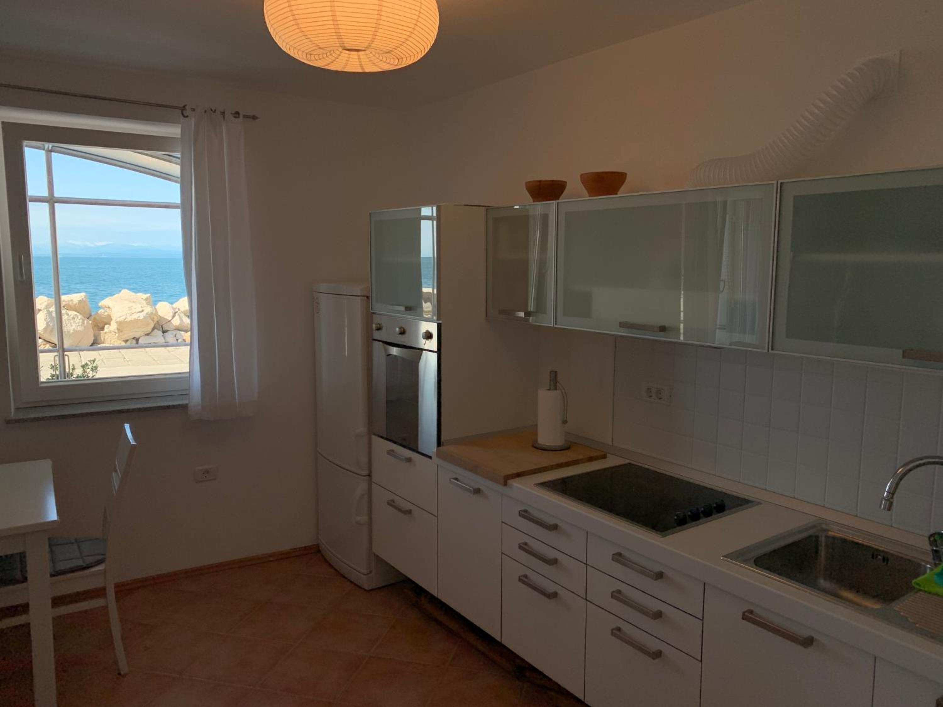 Apartment Lanterna view 5