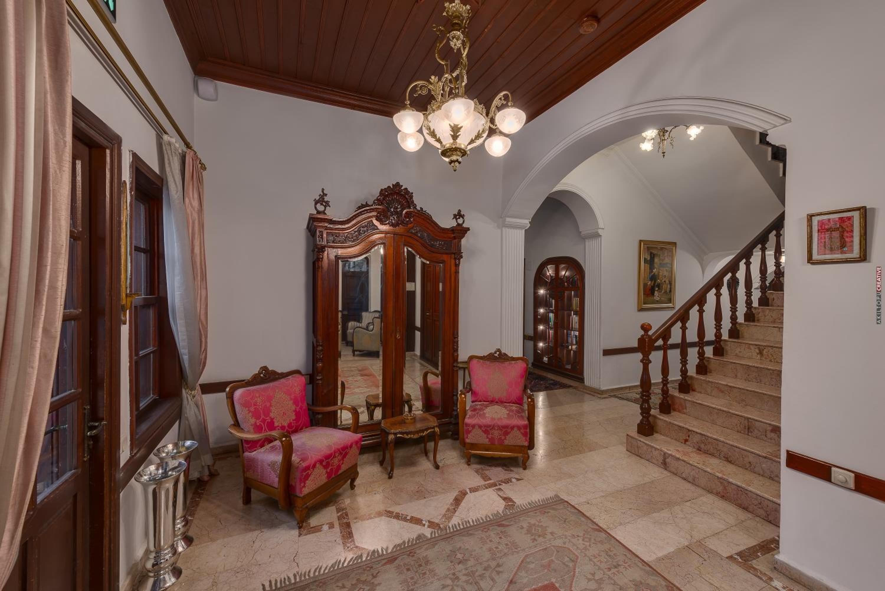 Tuvana Hotel - Image 86