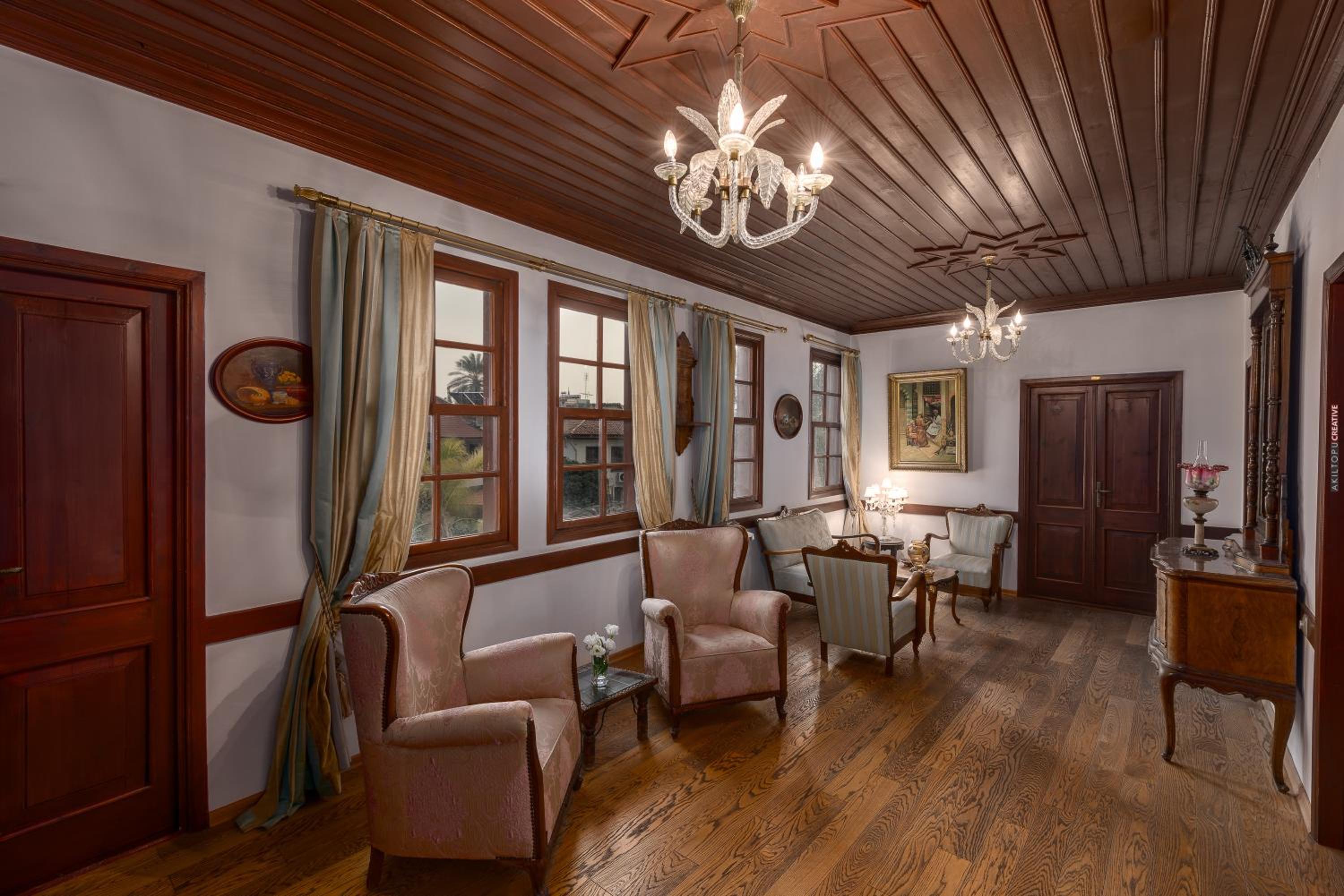 Tuvana Hotel - Image 25