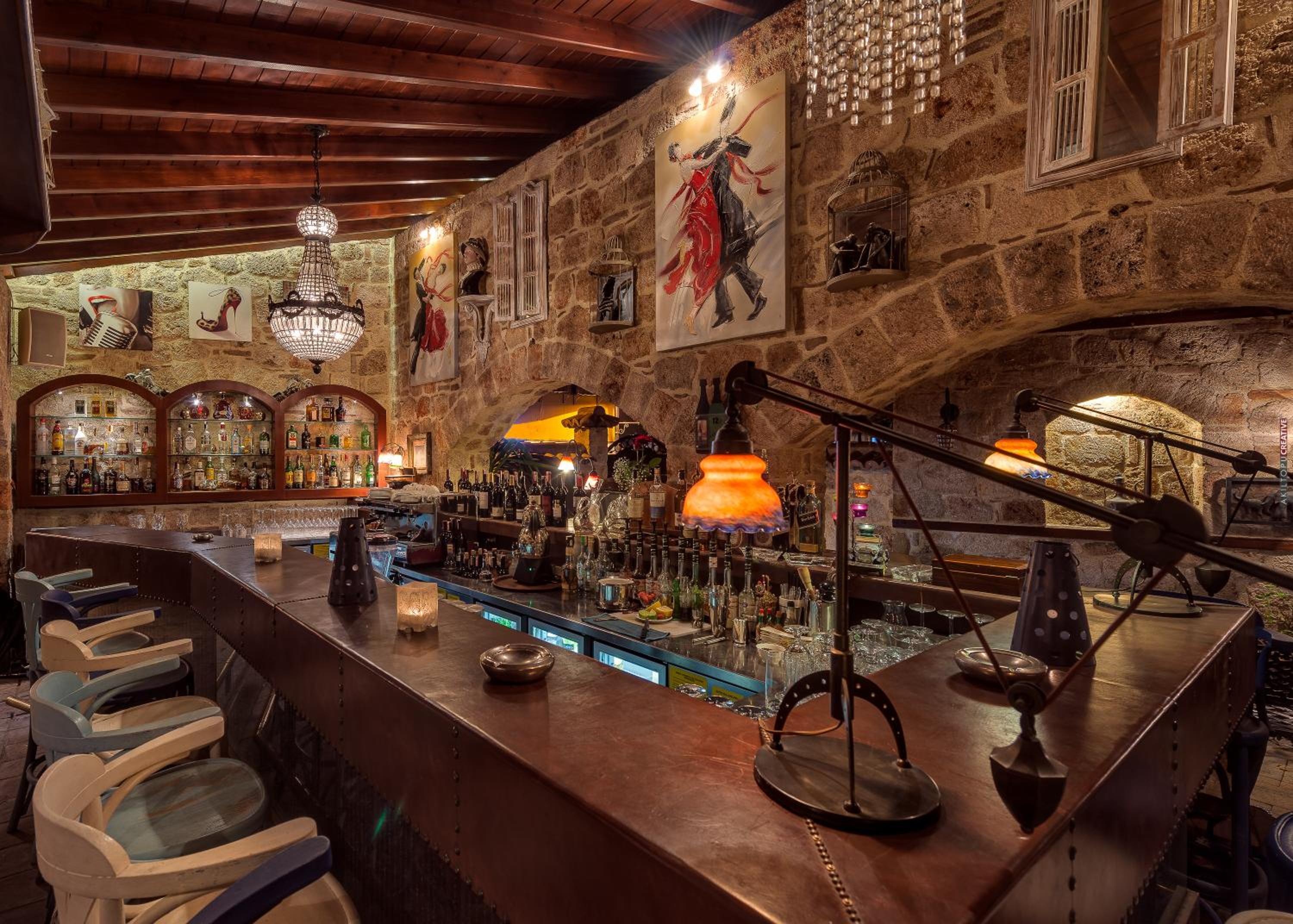 Tuvana Hotel - Image 31