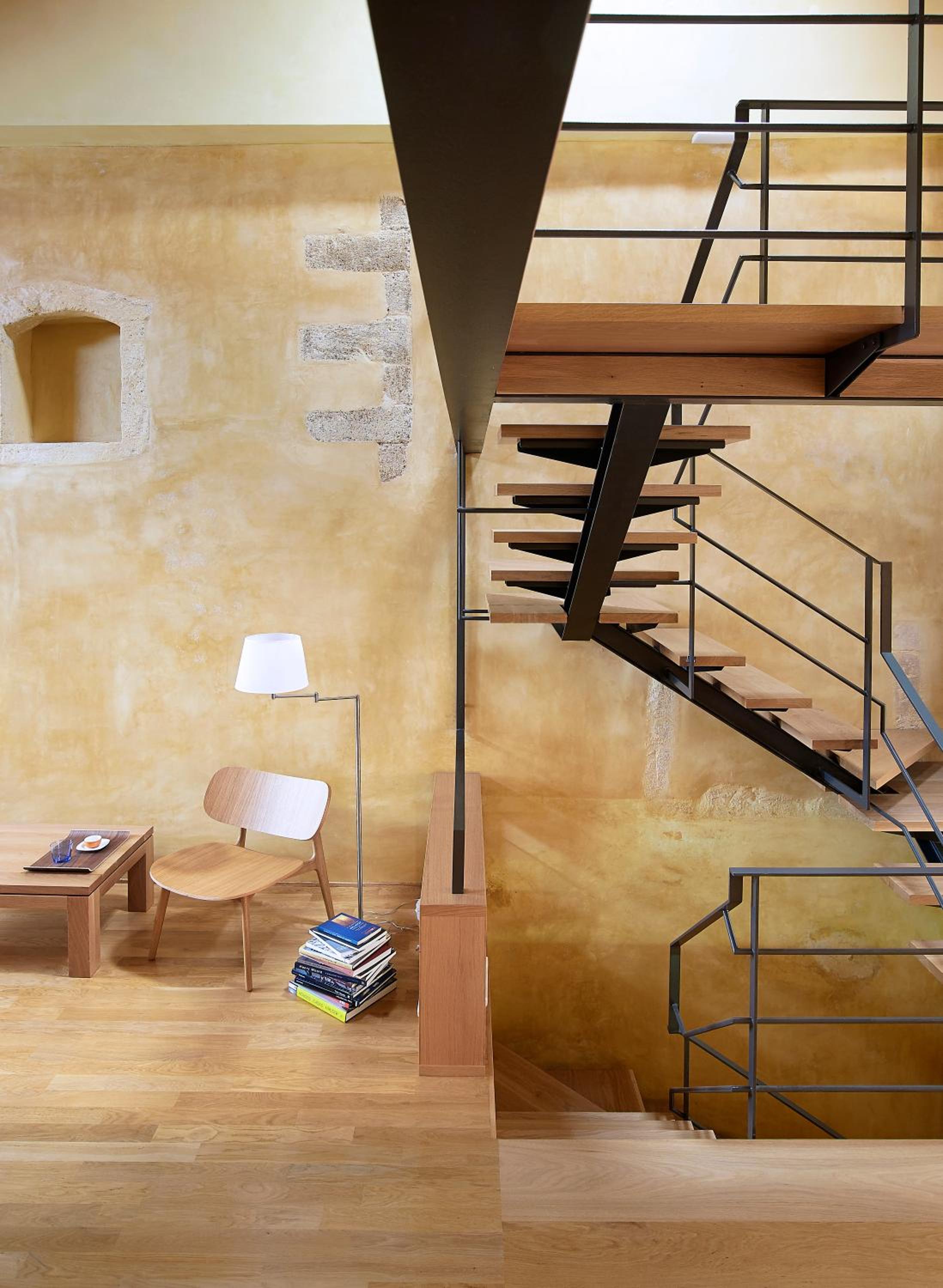 Dorotheou House