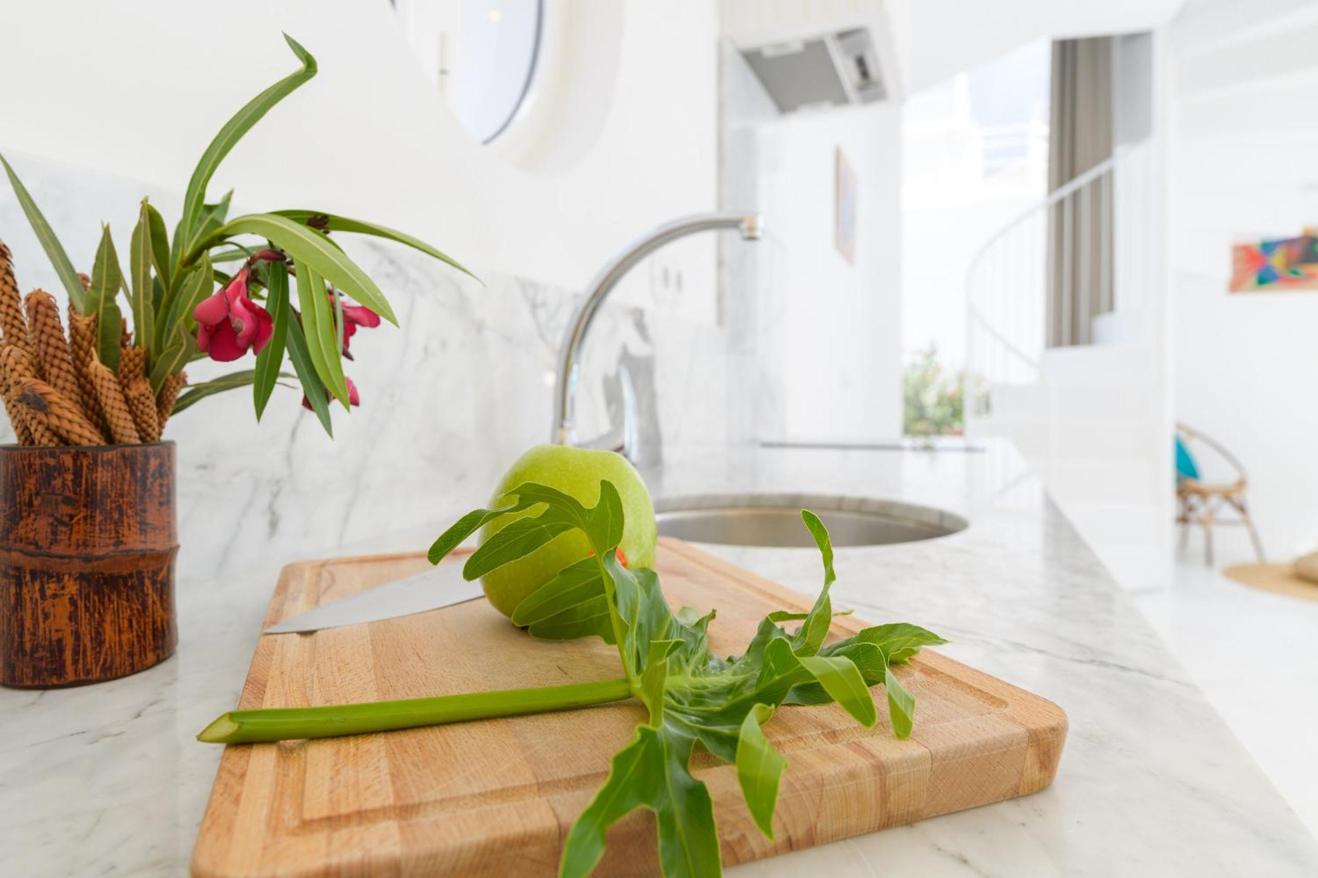 AquaBlanca Suite Chic Deluxe, en Punta Mujeres