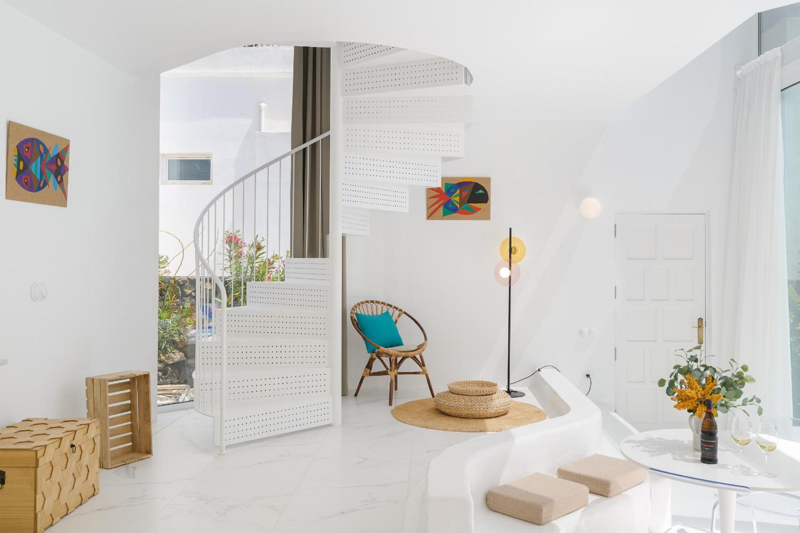 AquaBlanca Suite Chic Deluxe, en Punta Mujeres