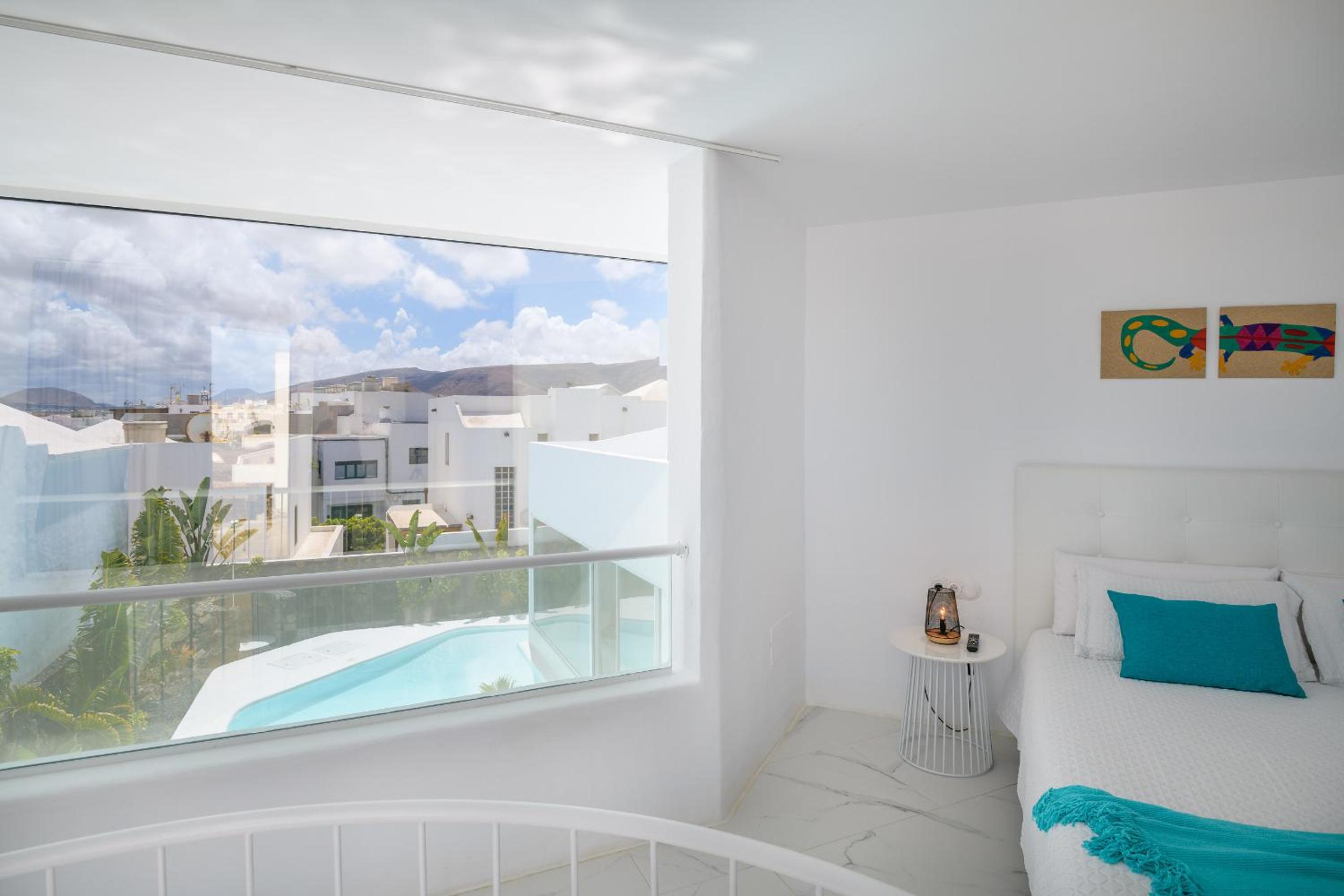AquaBlanca Suite Chic Deluxe, en Punta Mujeres