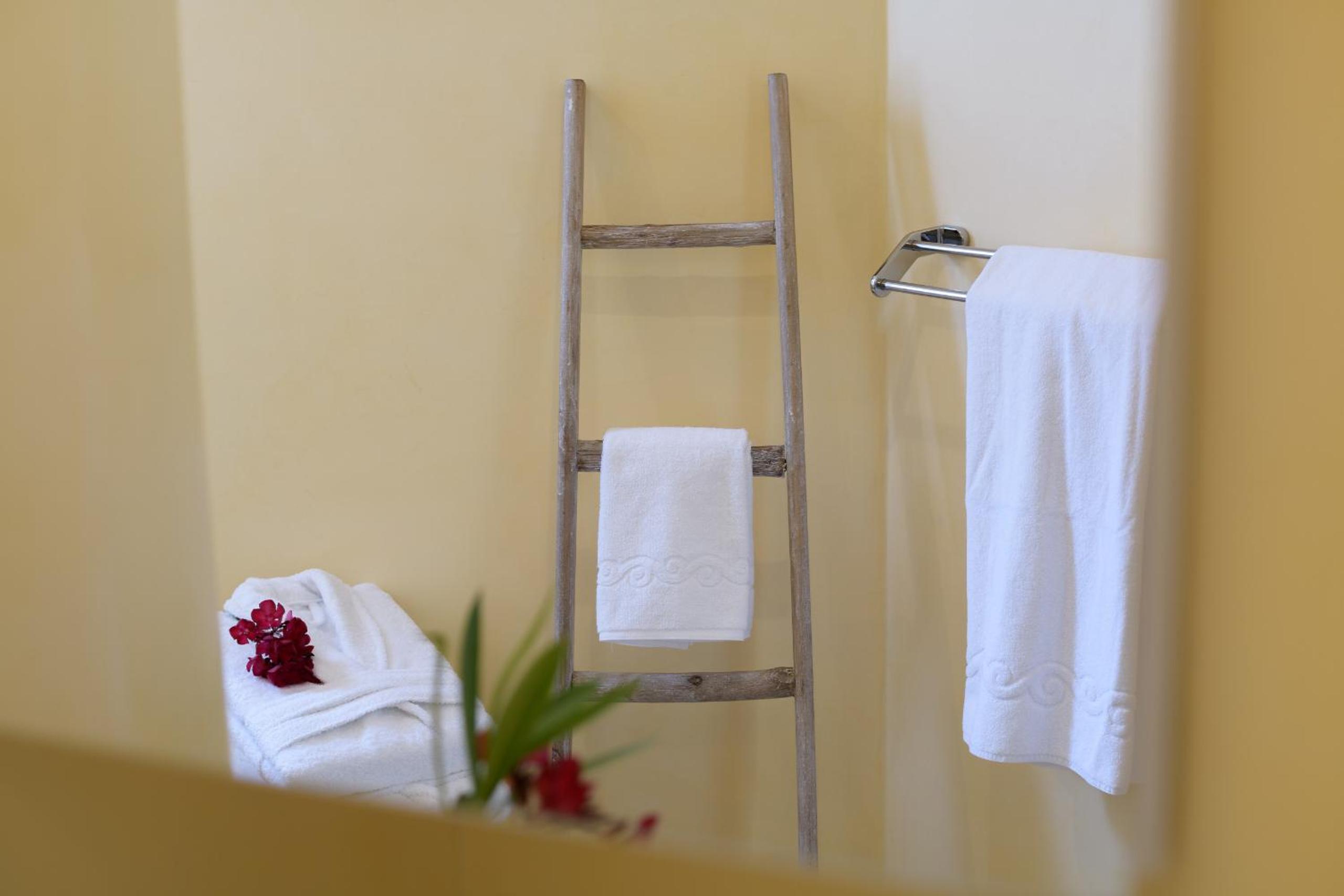 AquaBlanca Suite Chic Deluxe, en Punta Mujeres