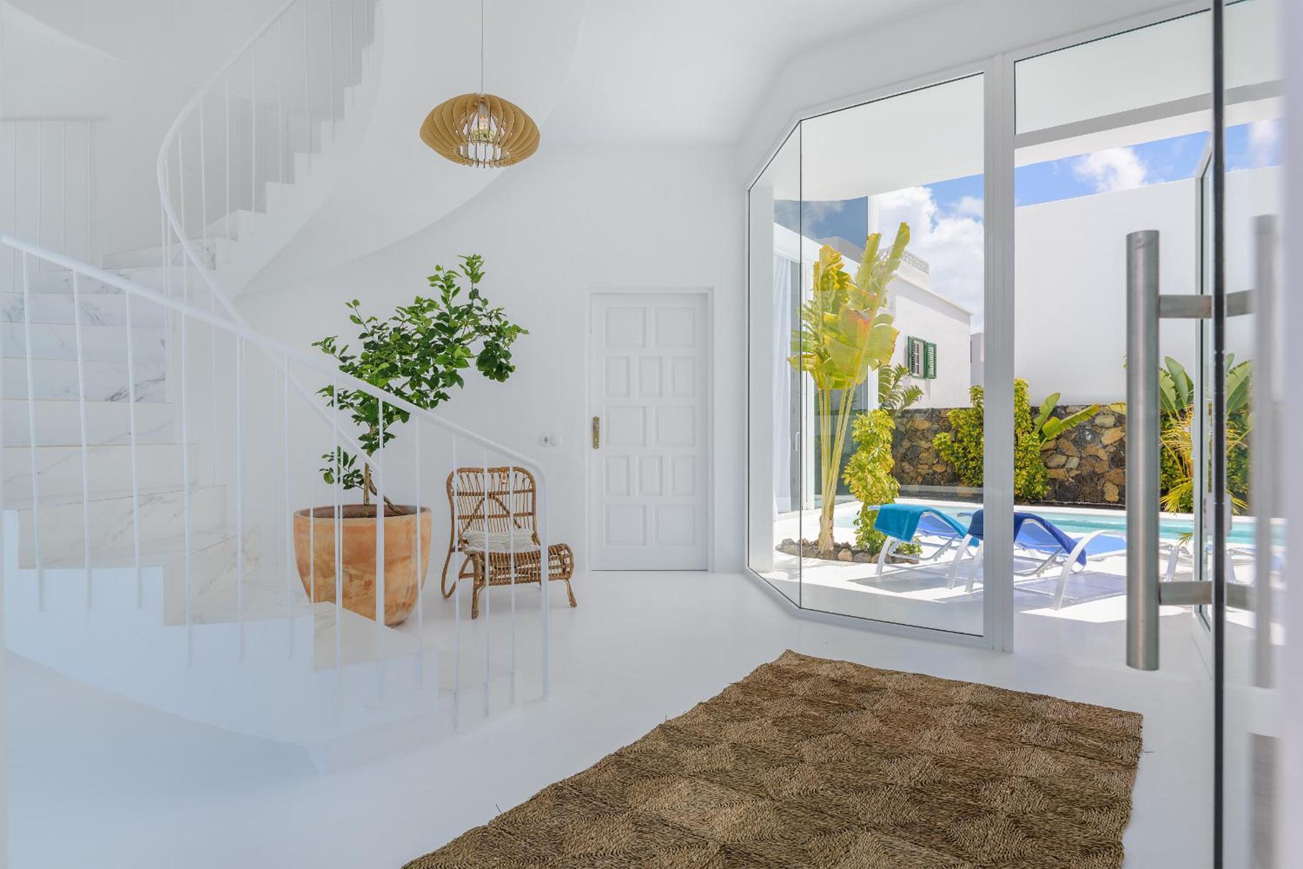 AquaBlanca Suite Chic Deluxe, en Punta Mujeres