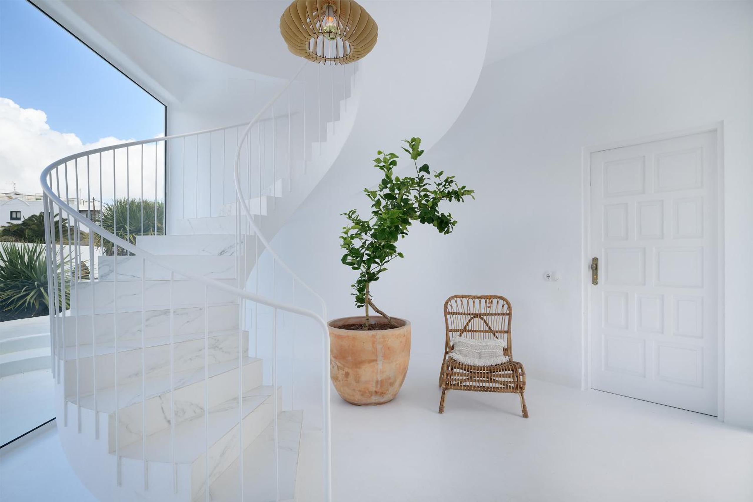AquaBlanca Suite Chic Deluxe, en Punta Mujeres