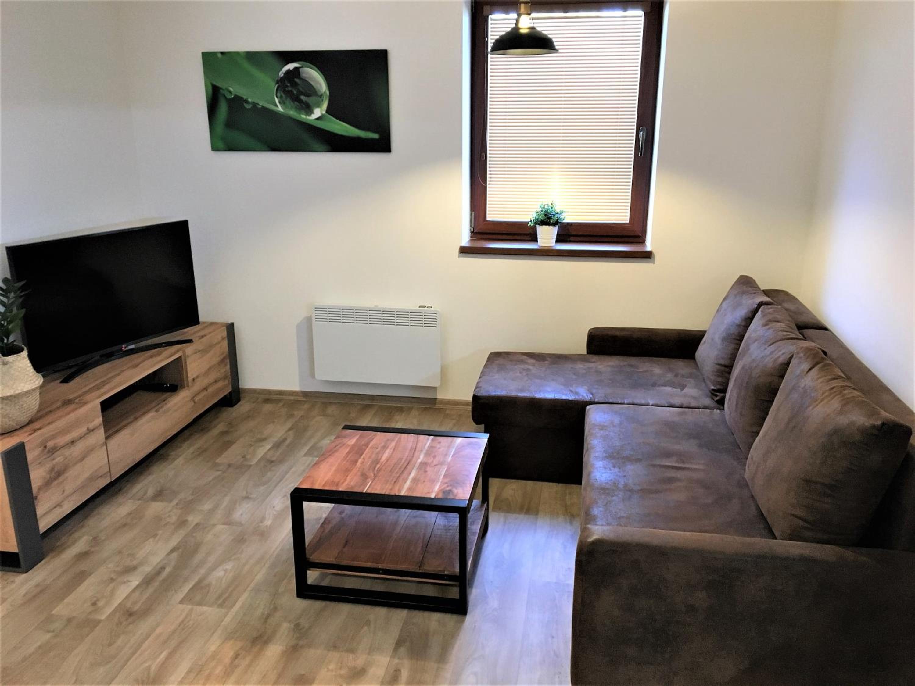 Horské apartmány Na Pastvinách