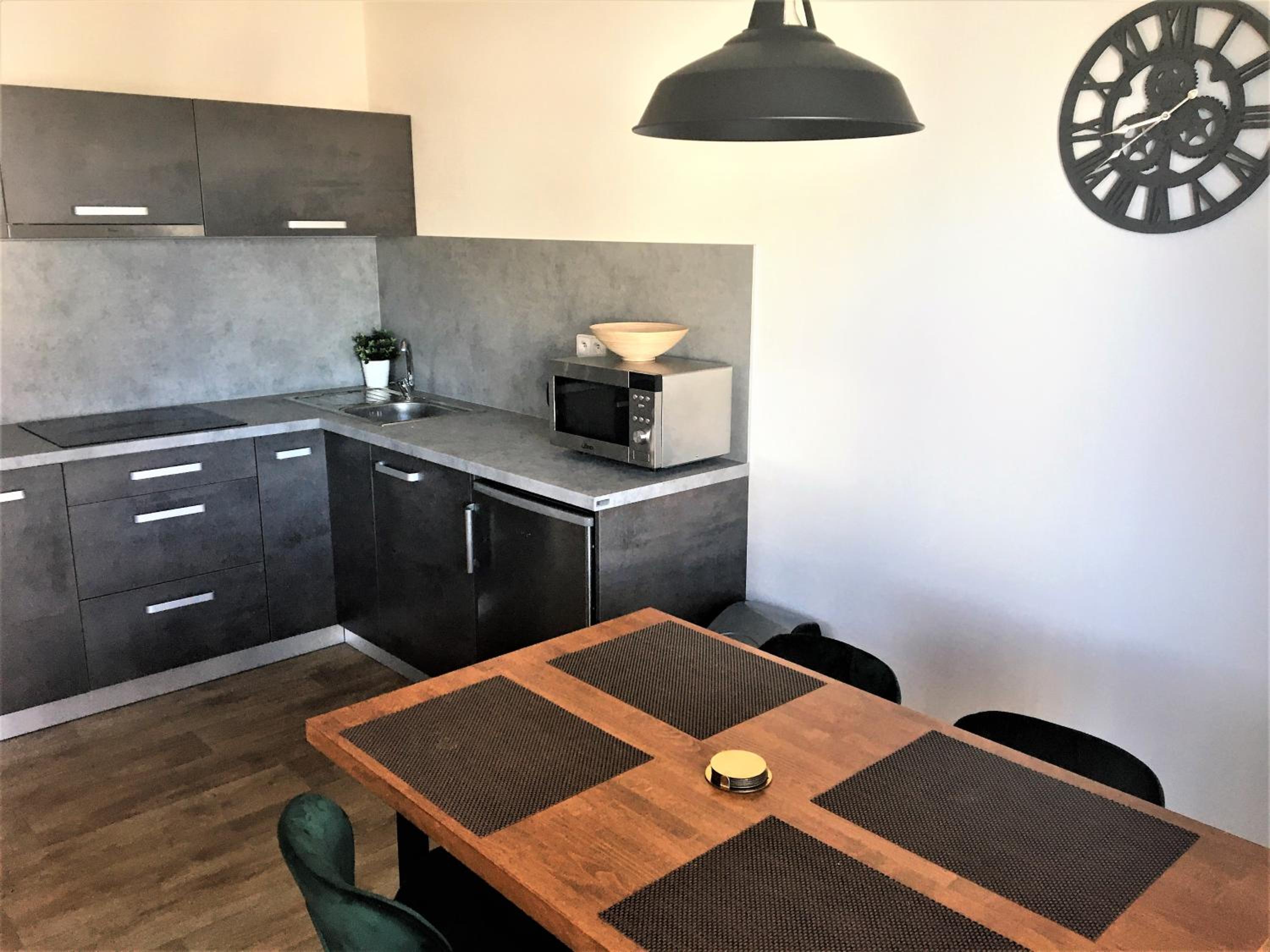 Horské apartmány Na Pastvinách