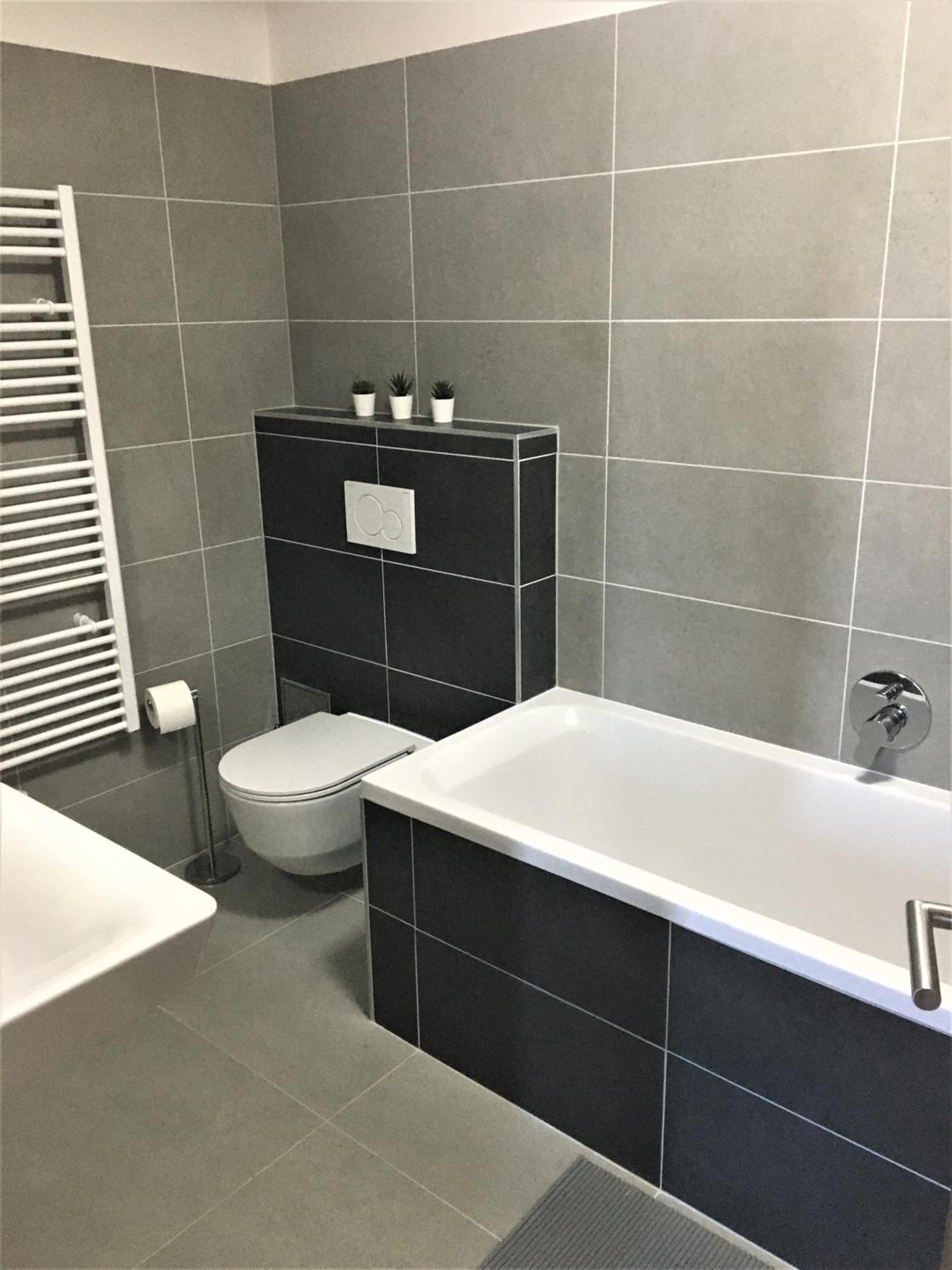 Horské apartmány Na Pastvinách