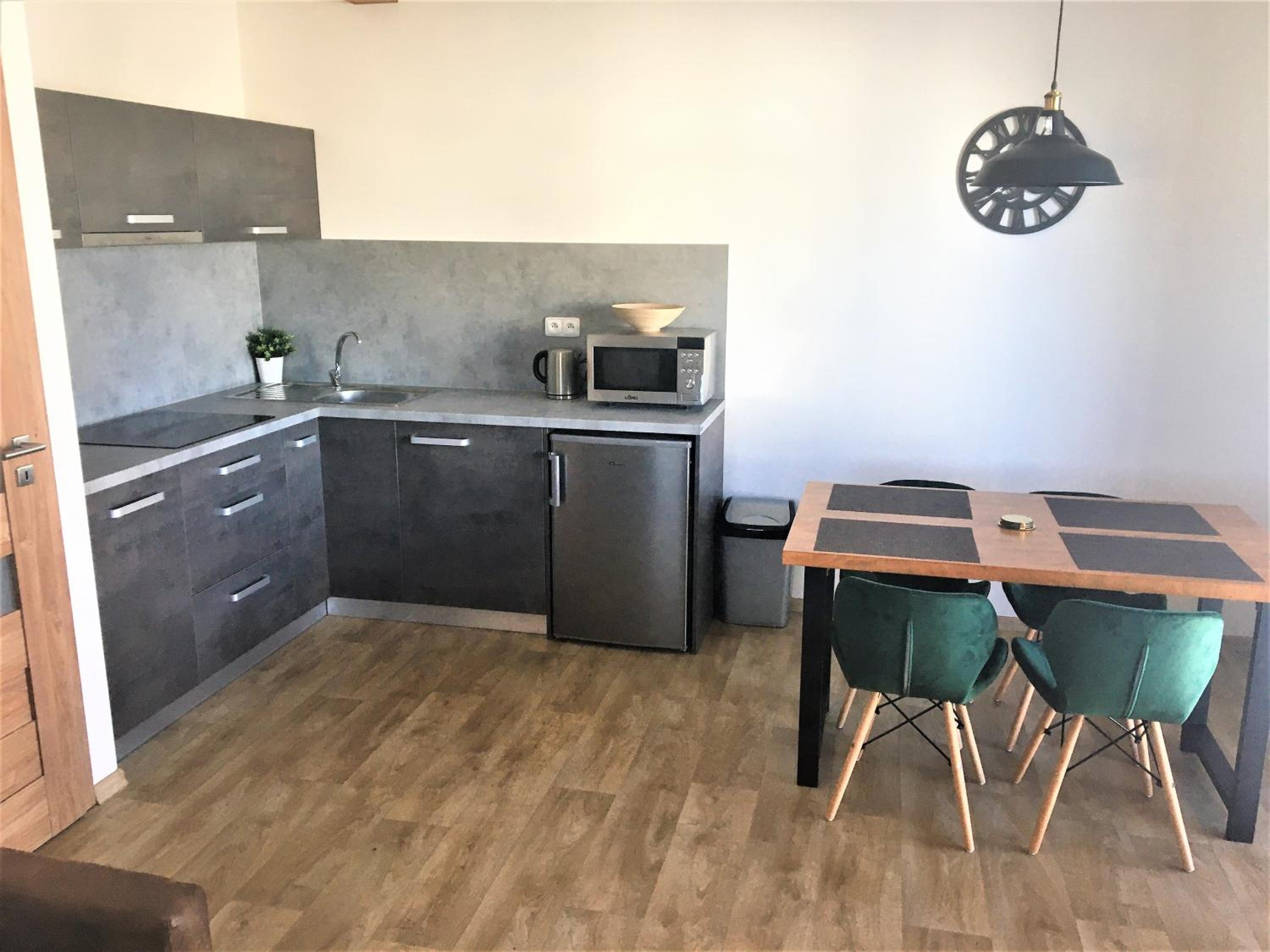 Horské apartmány Na Pastvinách