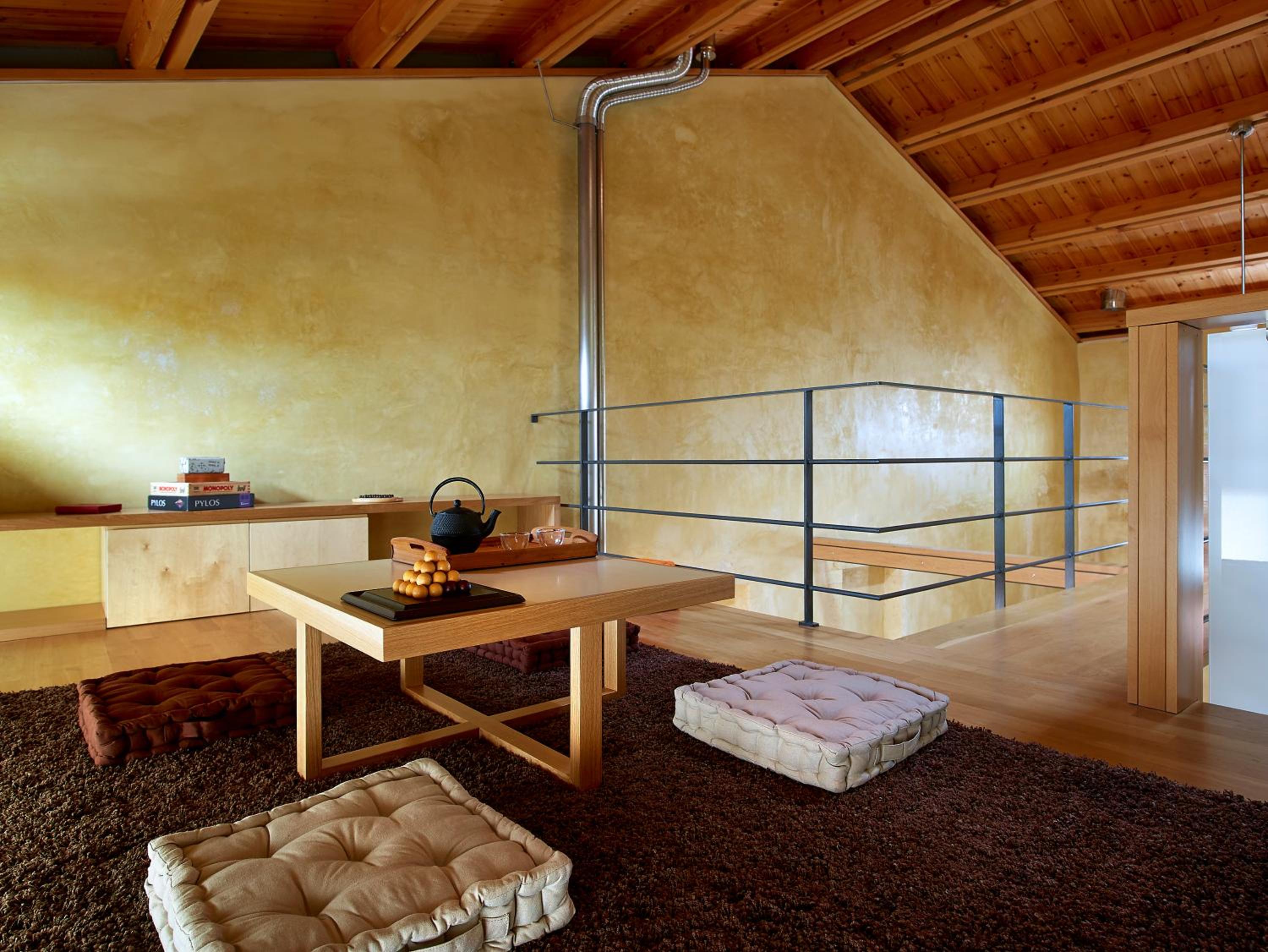Dorotheou House