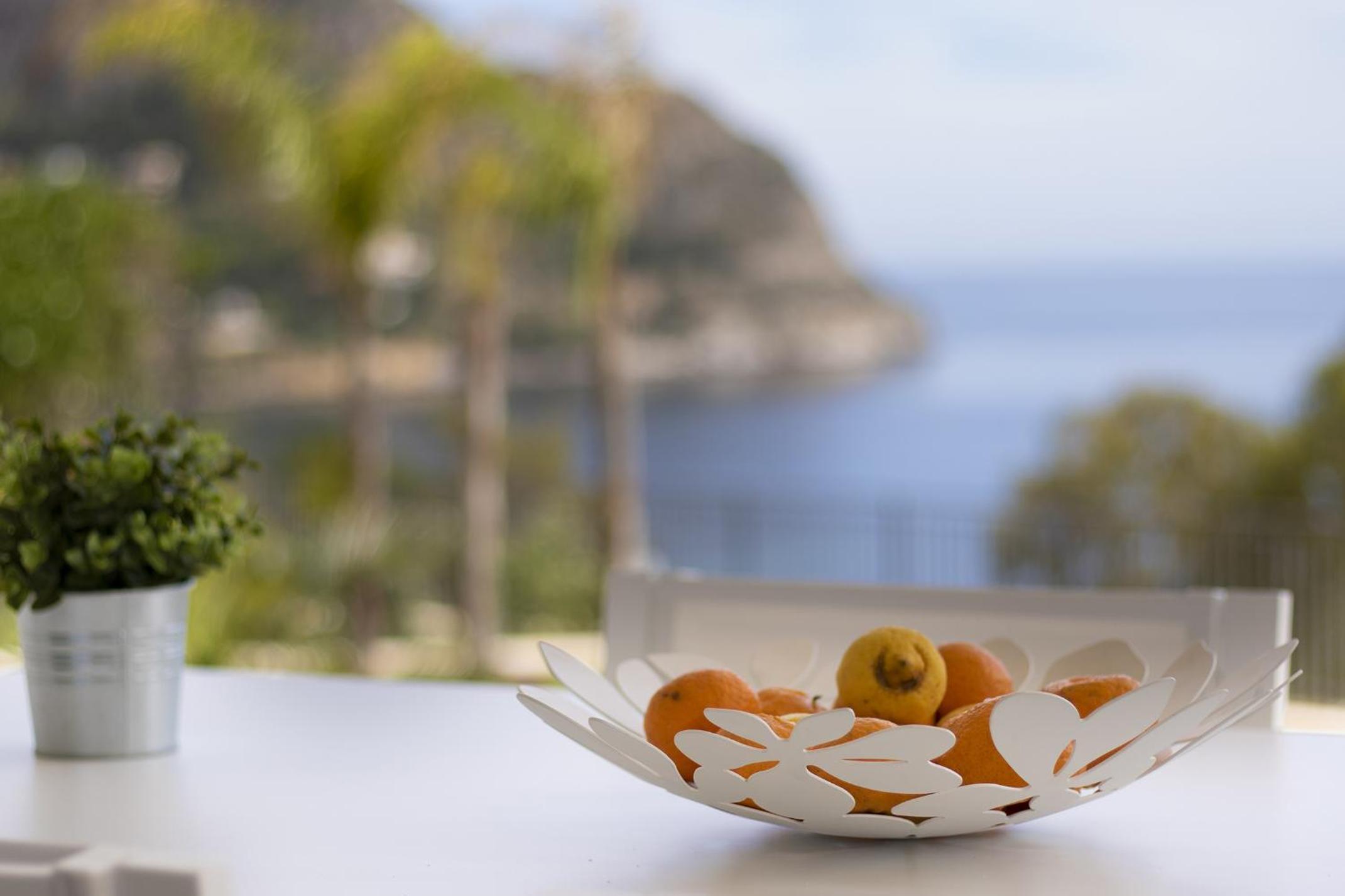 Kafara Resort- Villas and Pool by Lisca Bianca Rental view 2