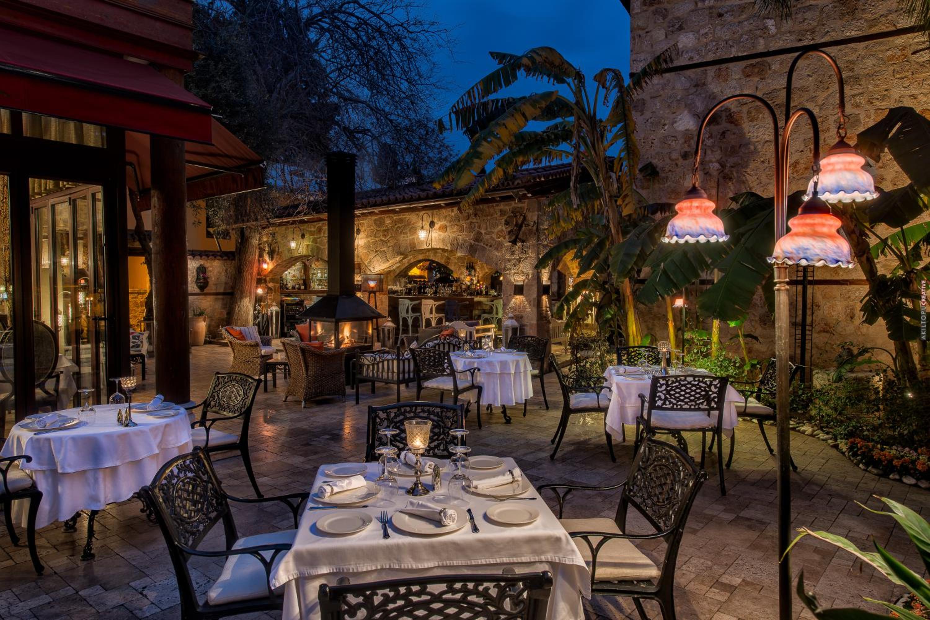 Tuvana Hotel - Image 32