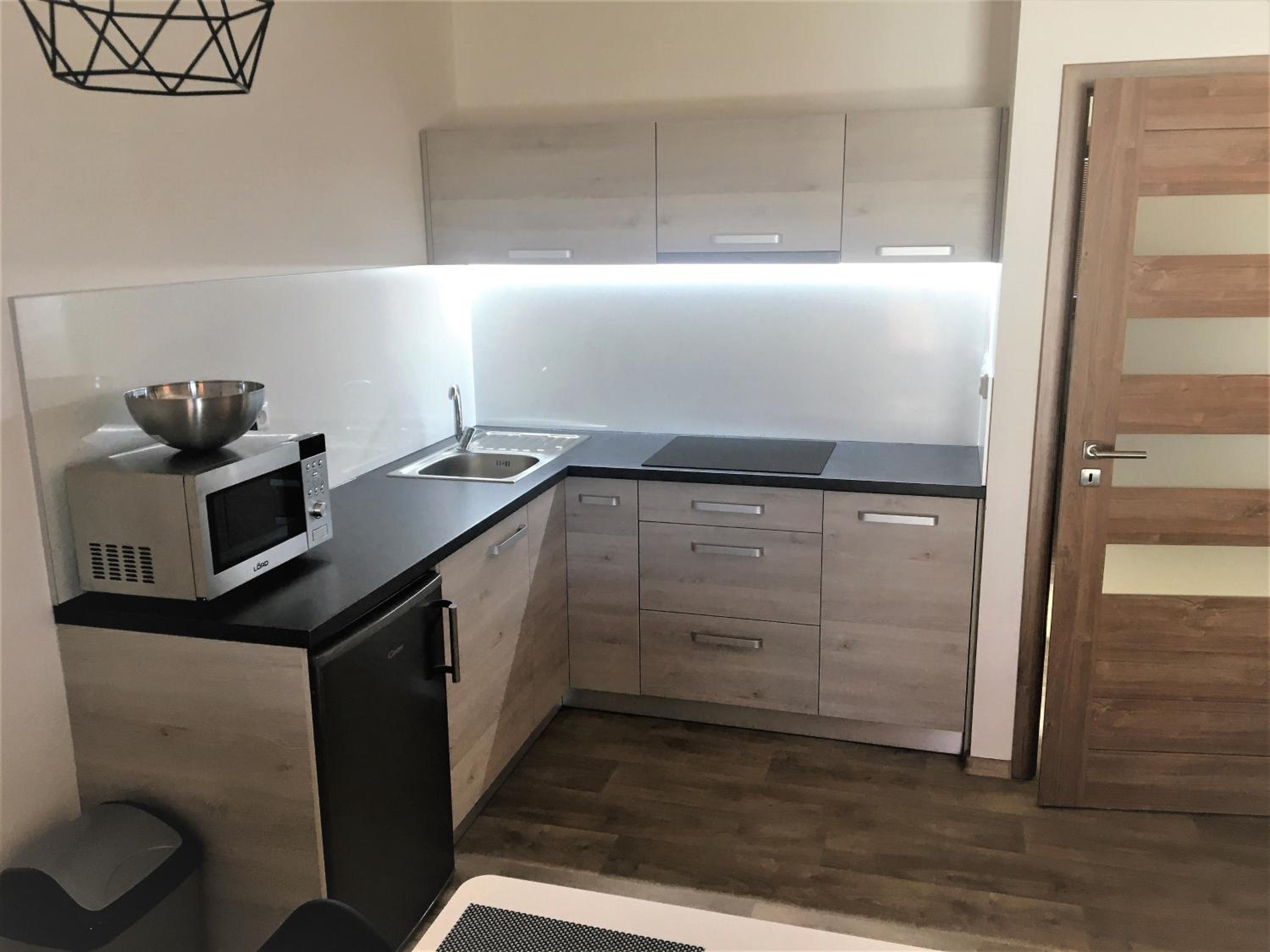 Horské apartmány Na Pastvinách