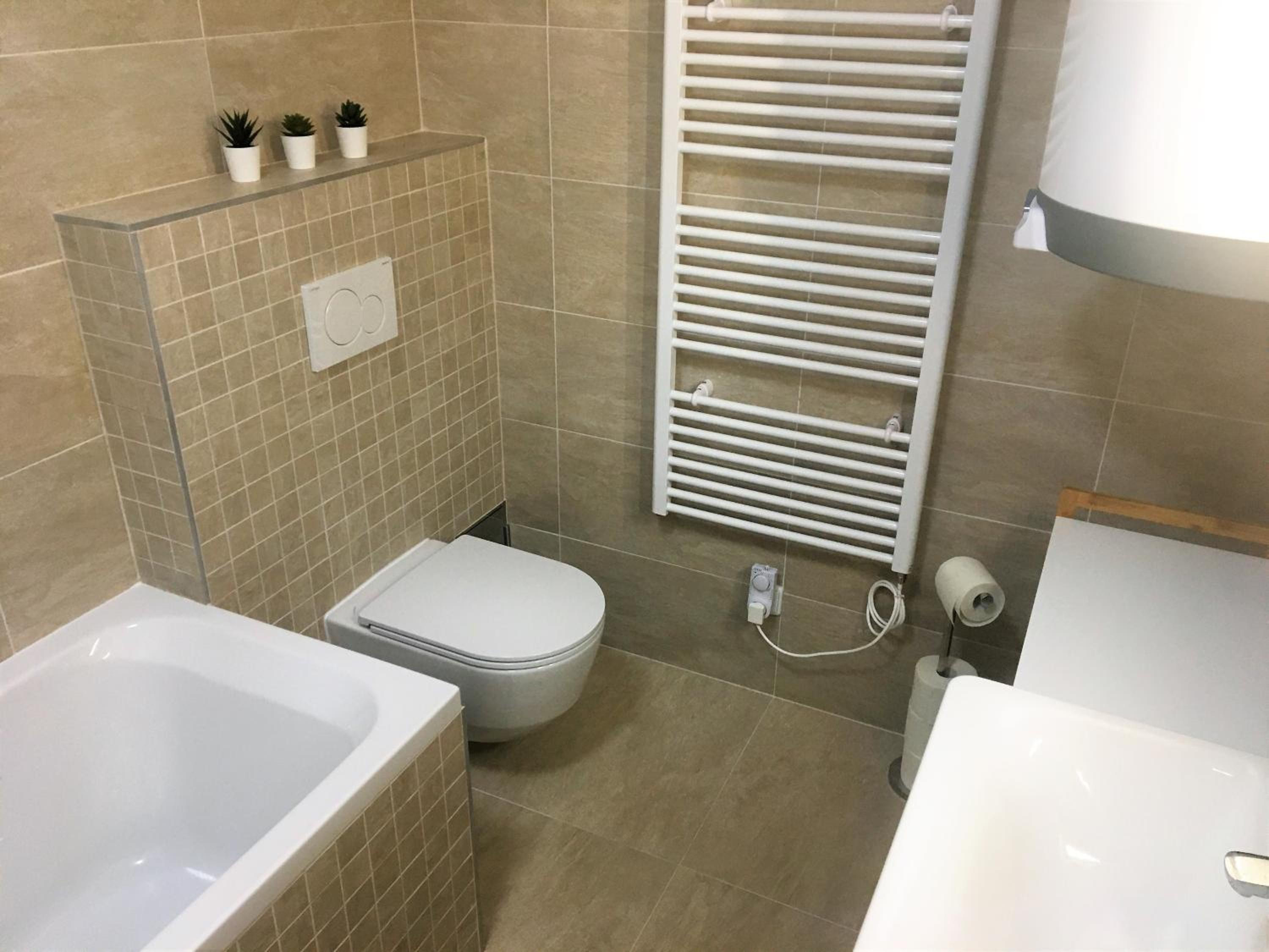 Horské apartmány Na Pastvinách