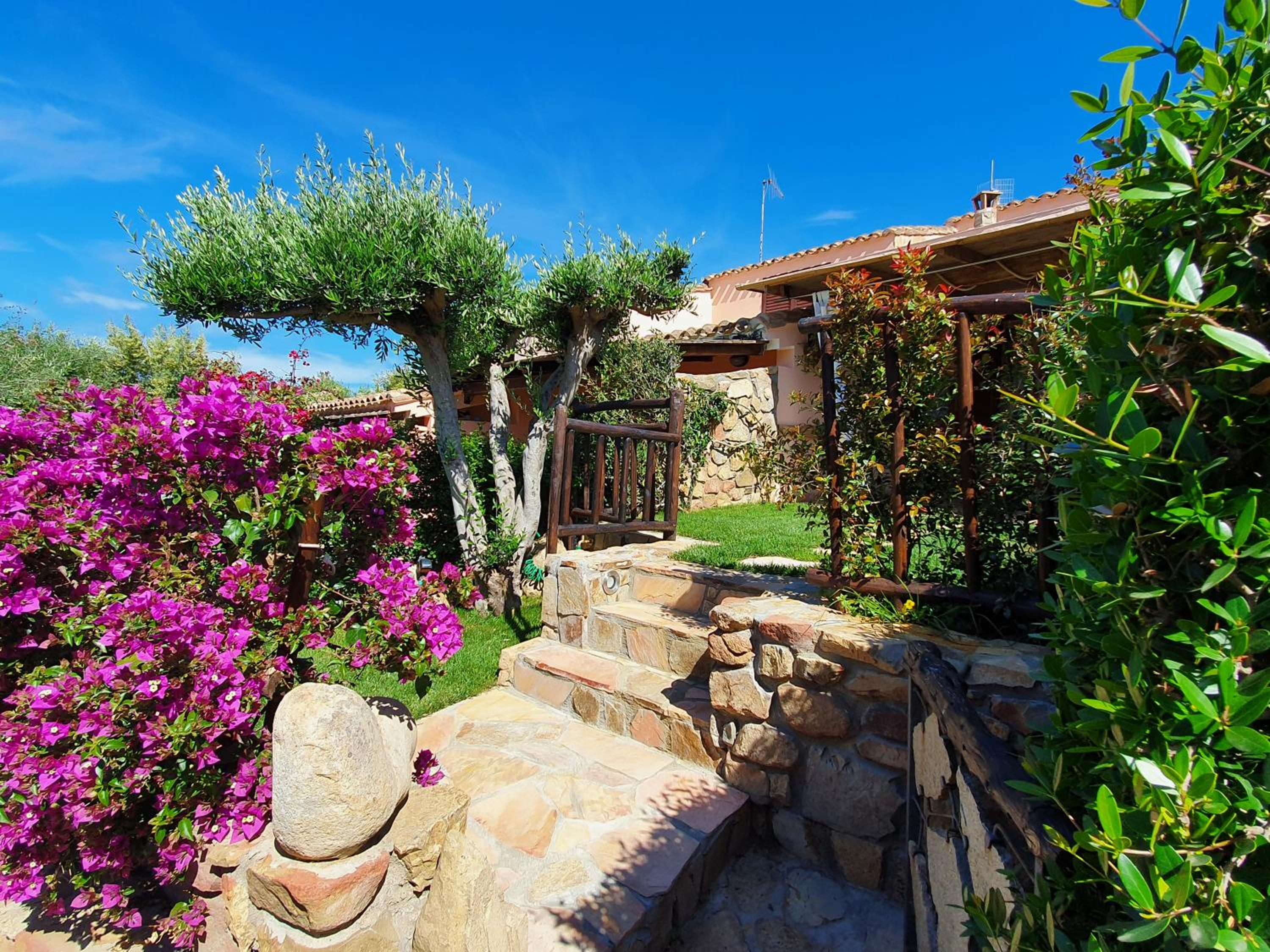 Casa Sole view 2