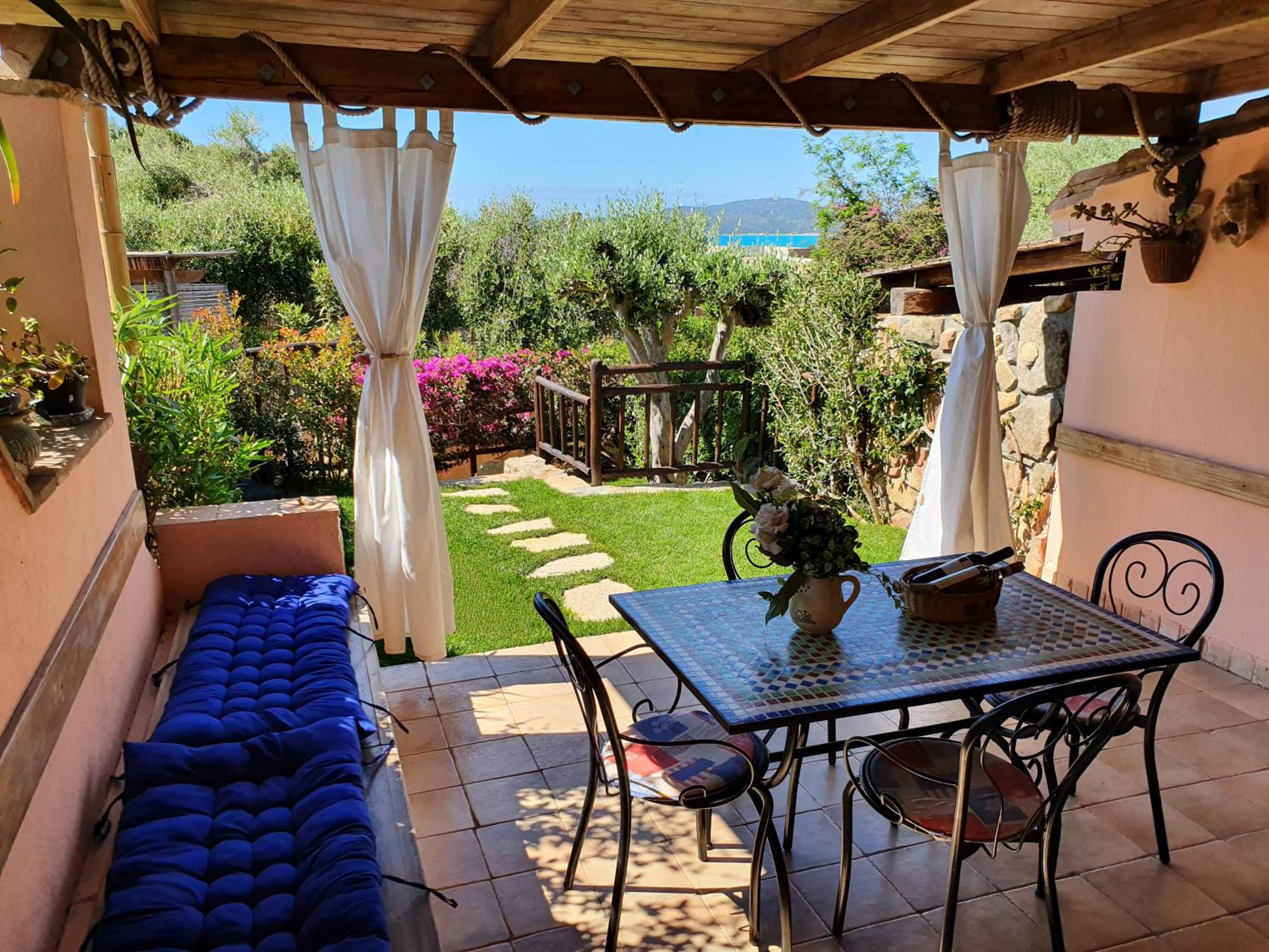 Casa Sole view 5