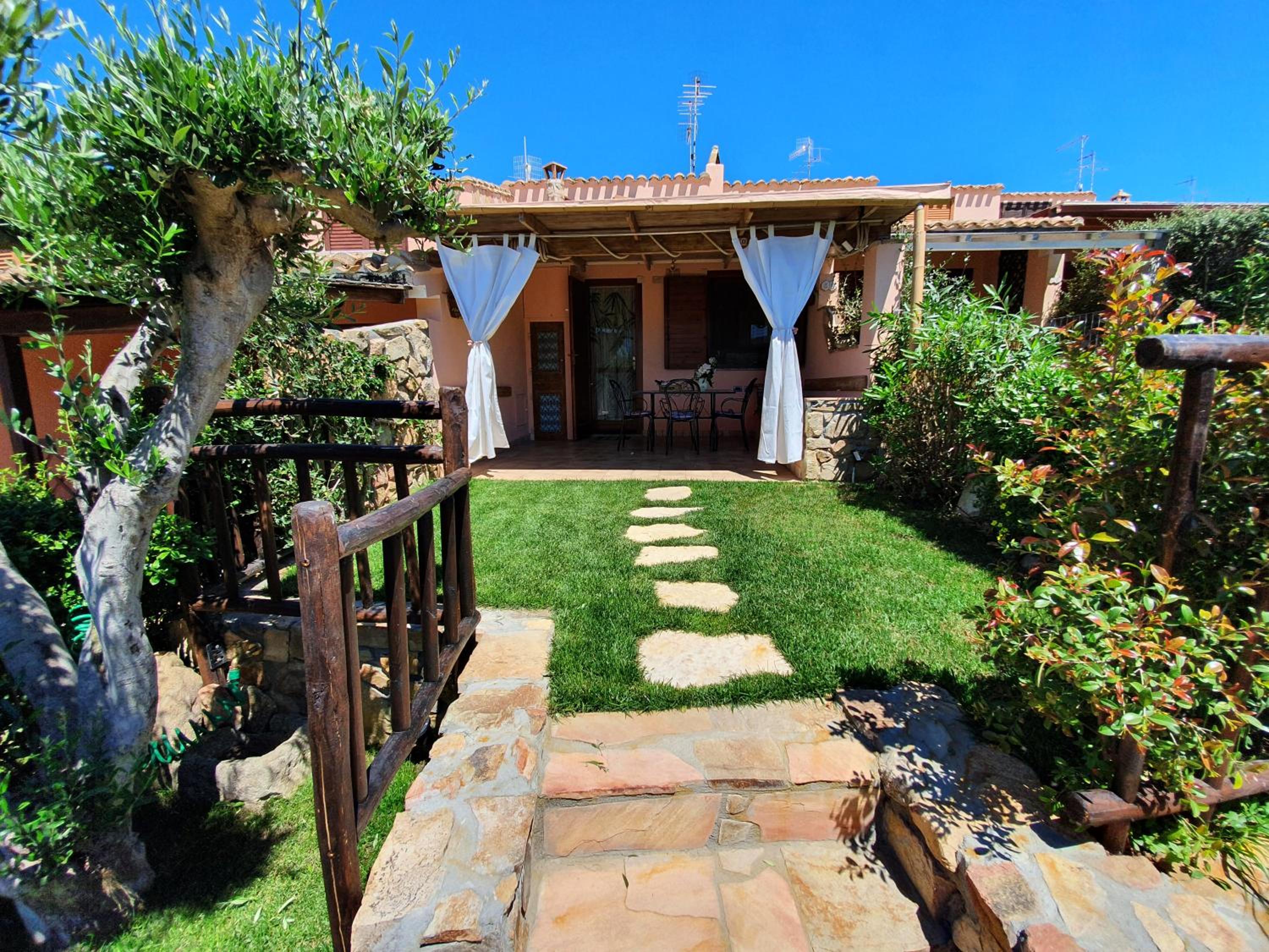 Casa Sole view 4