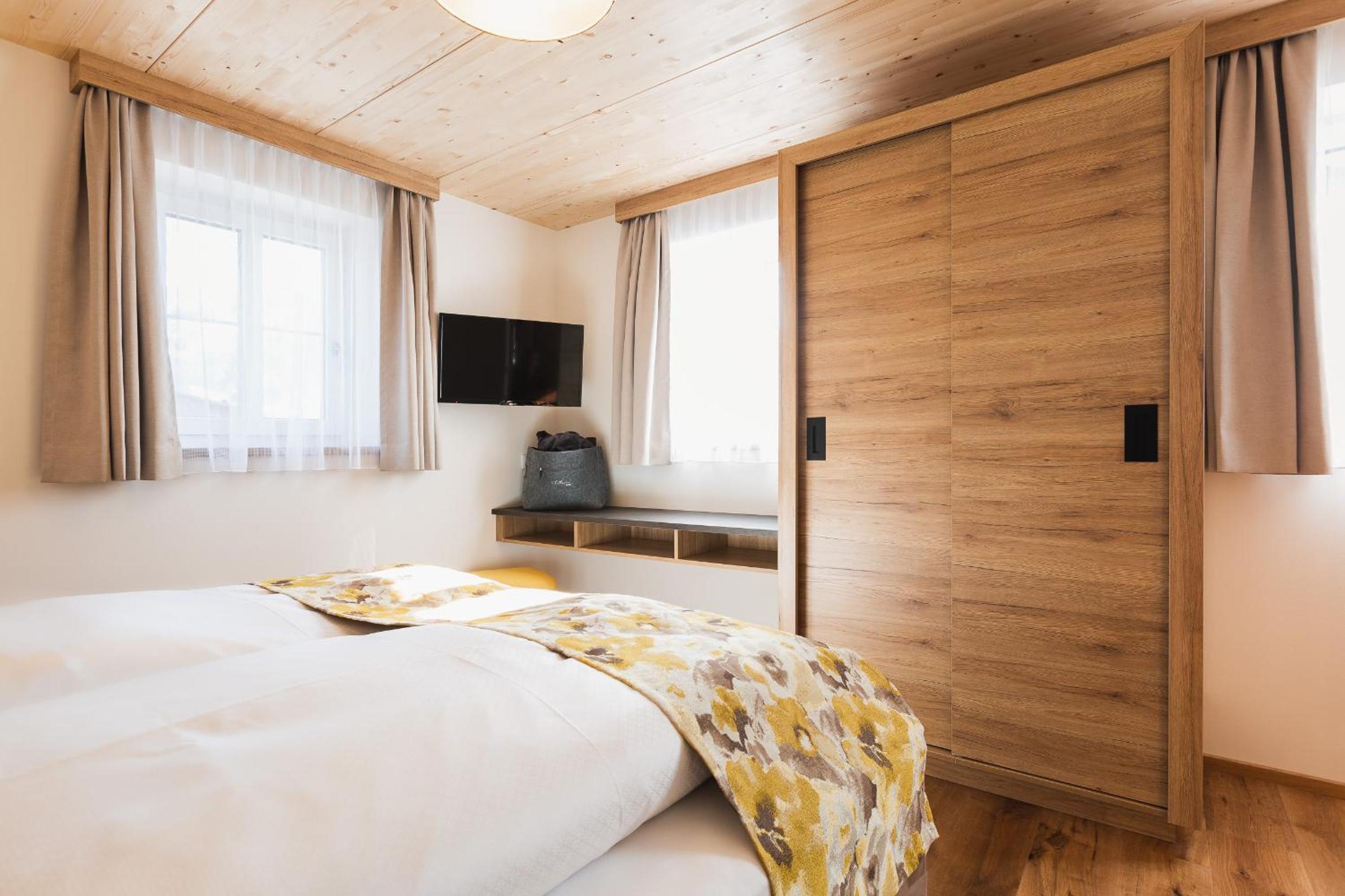 S'Kathrina - Appartements