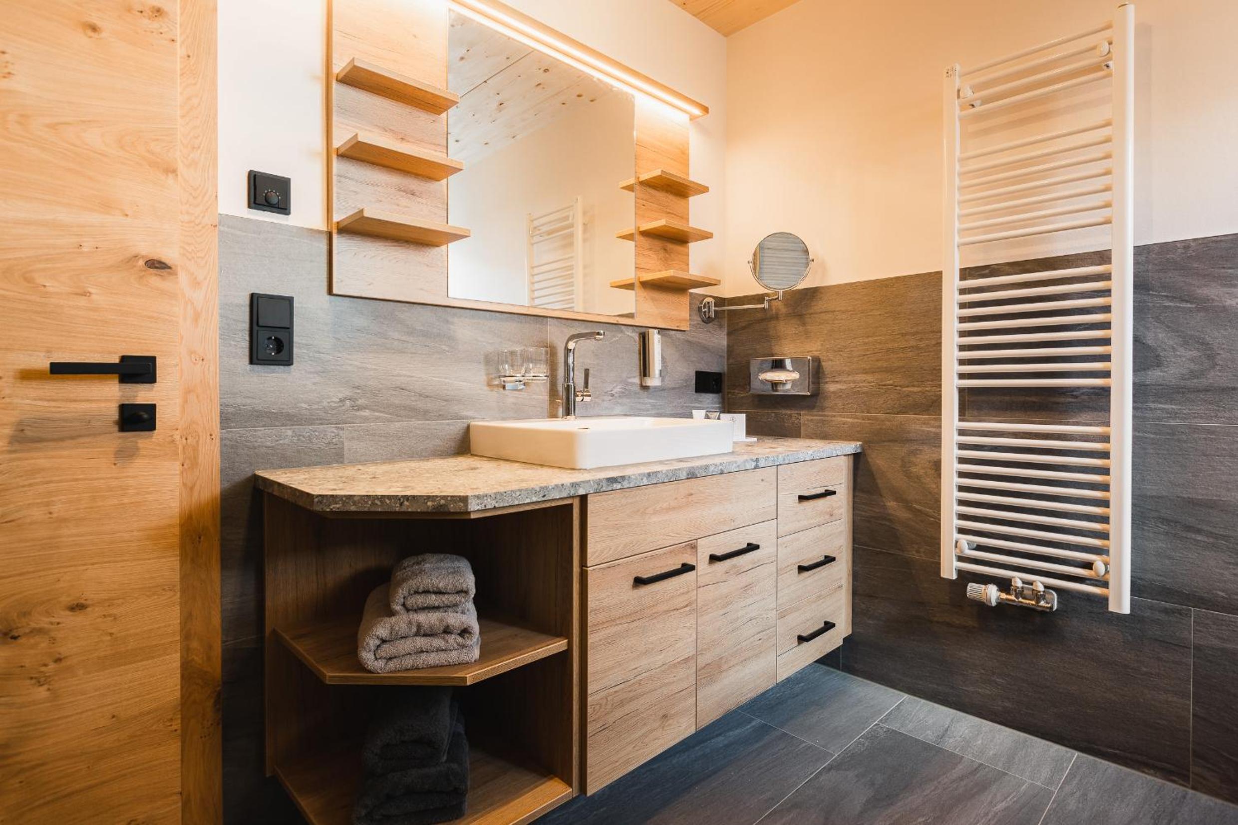 S'Kathrina - Appartements