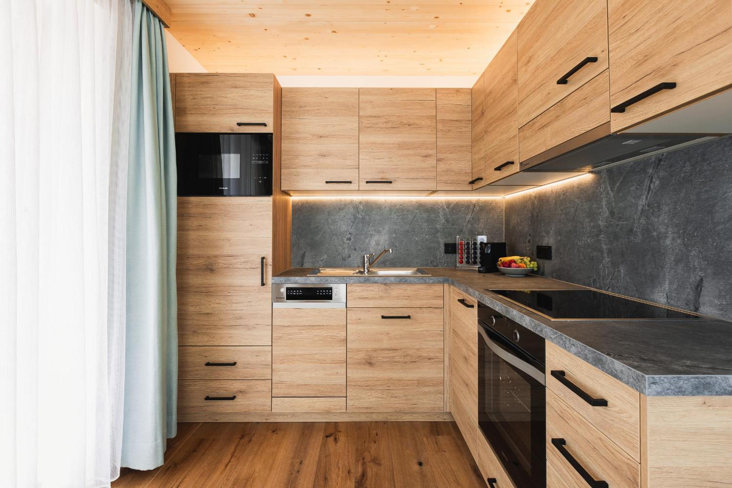 S'Kathrina - Appartements