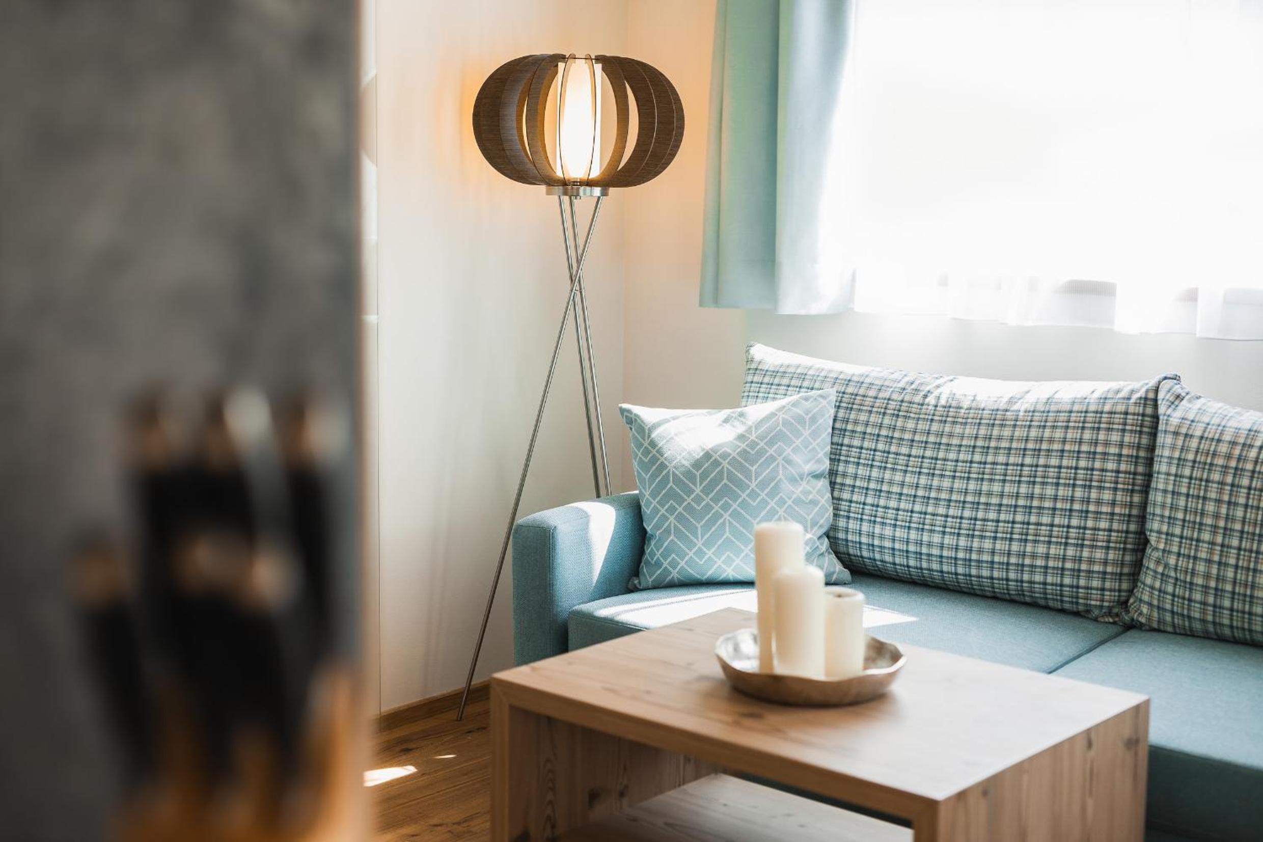 S'Kathrina - Appartements