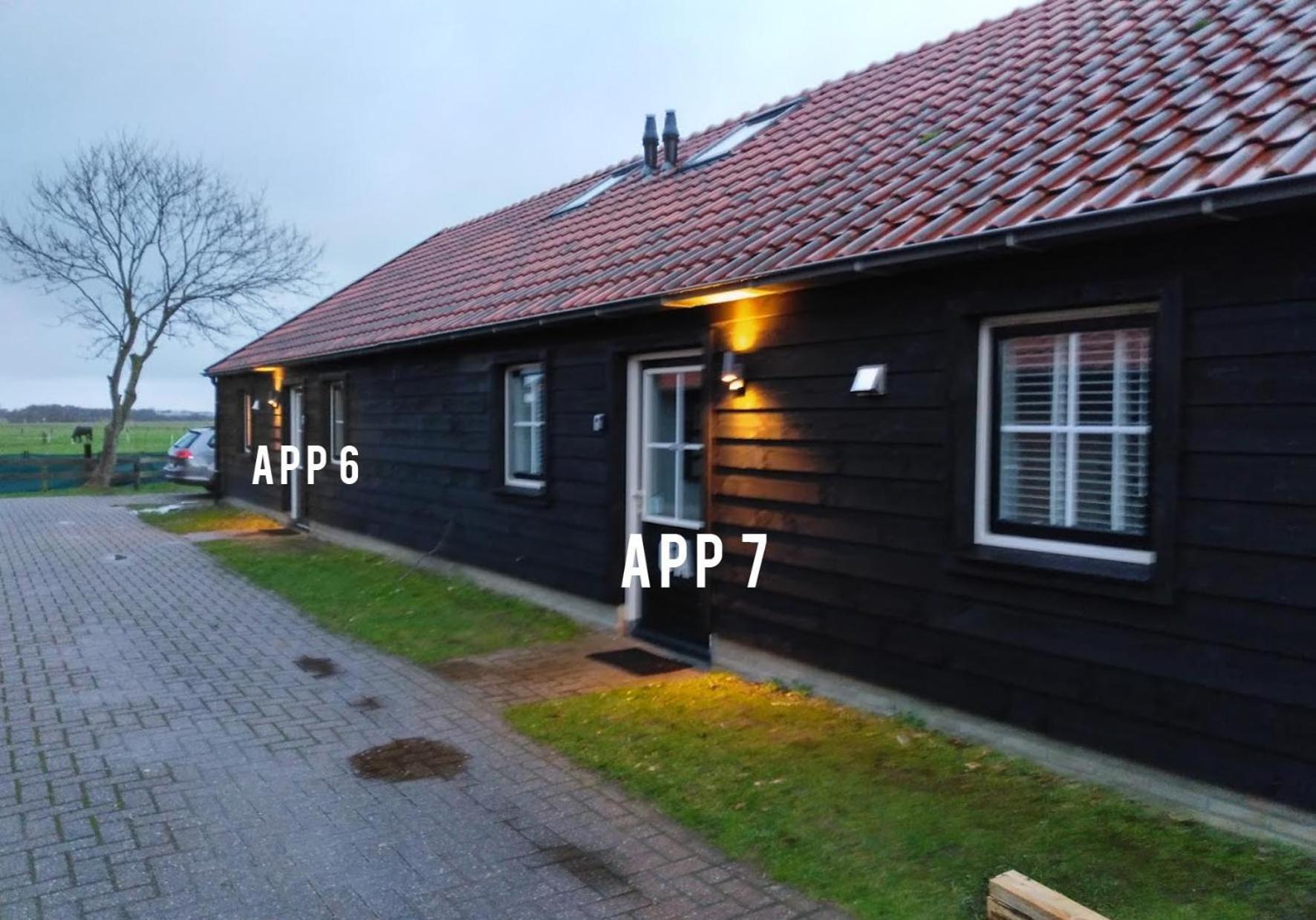 Tussen Dijken